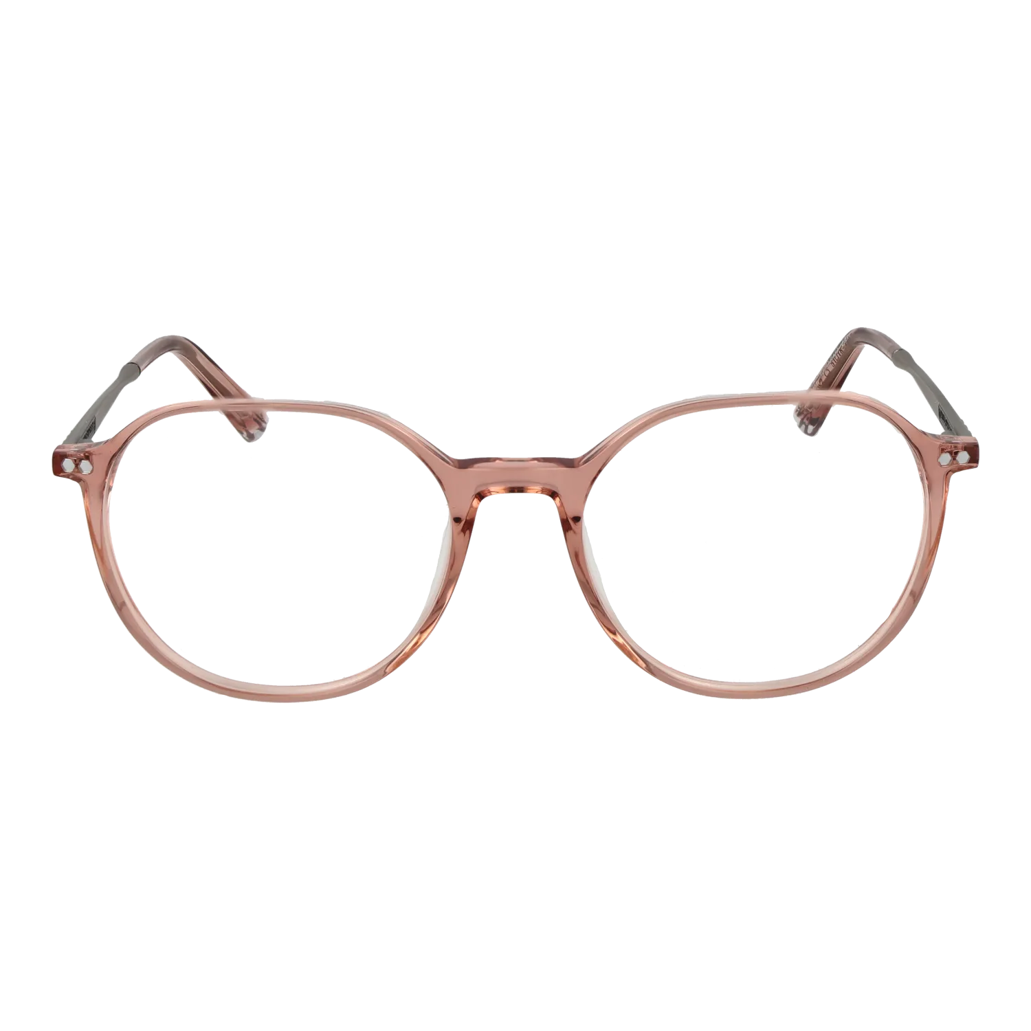 Taylor Morris SW2 51C5 front view – Acetate frame