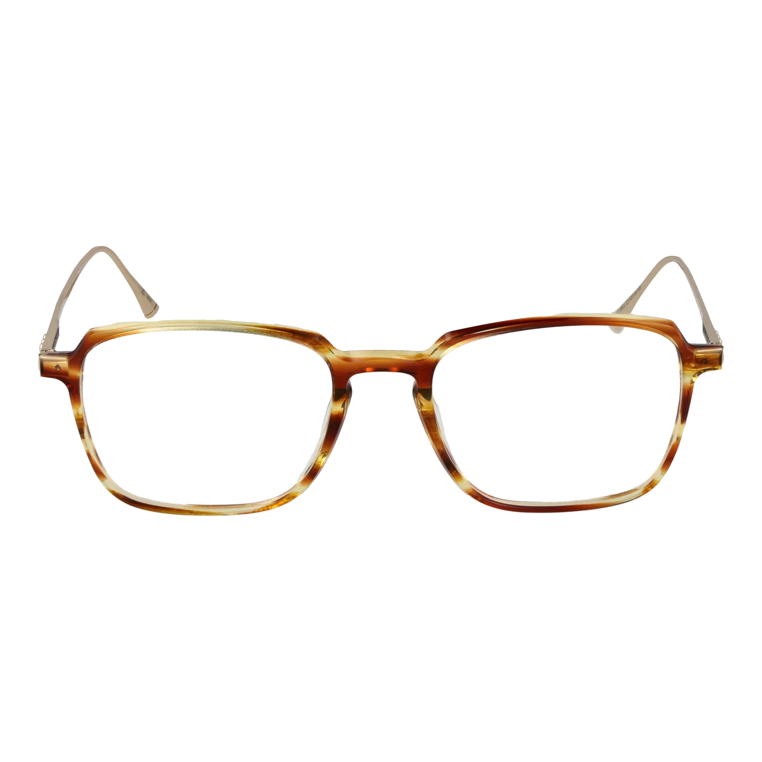 Taylor Morris SW3 53C2 front view – Acetate frame