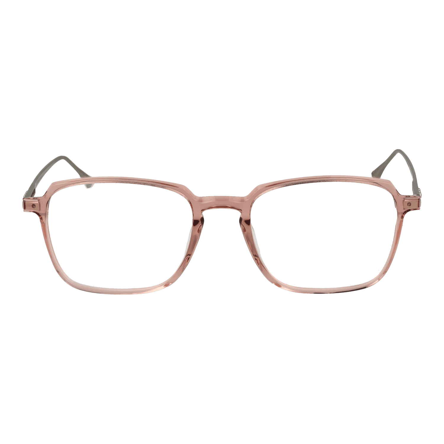 Taylor Morris SW3 53C3 front view – Acetate & Metal frame