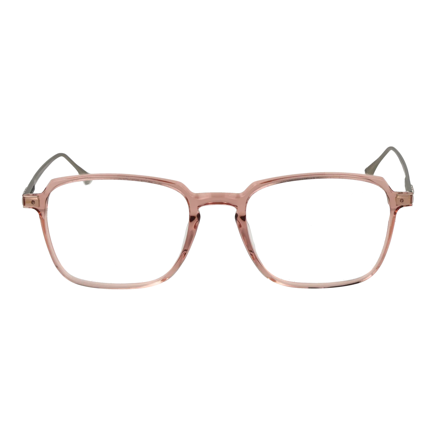 Taylor Morris SW3 53C3 front view – Acetate & Metal frame
