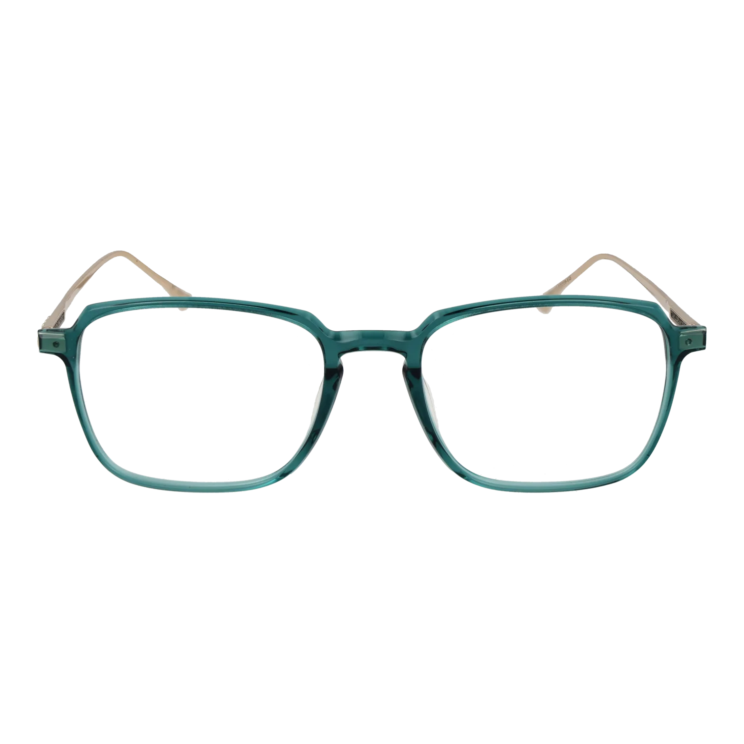 Taylor Morris SW3 53C6 front view – Acetate & Metal frame