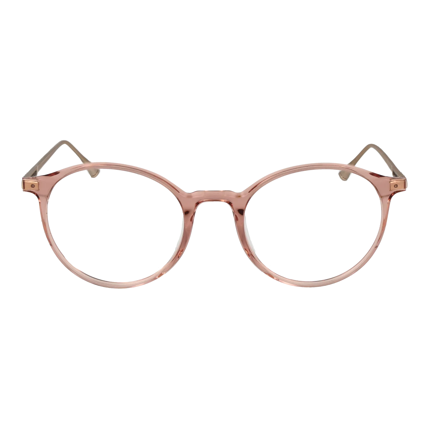 Taylor Morris SW4 49C3 front view – Acetate & Metal frame