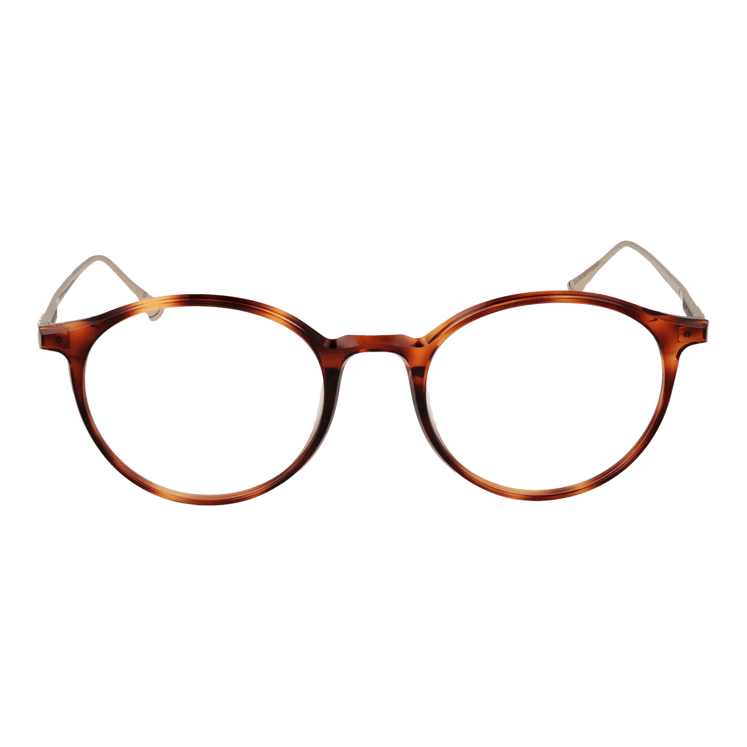 Taylor Morris SW4 49C5 front view – Acetate frame