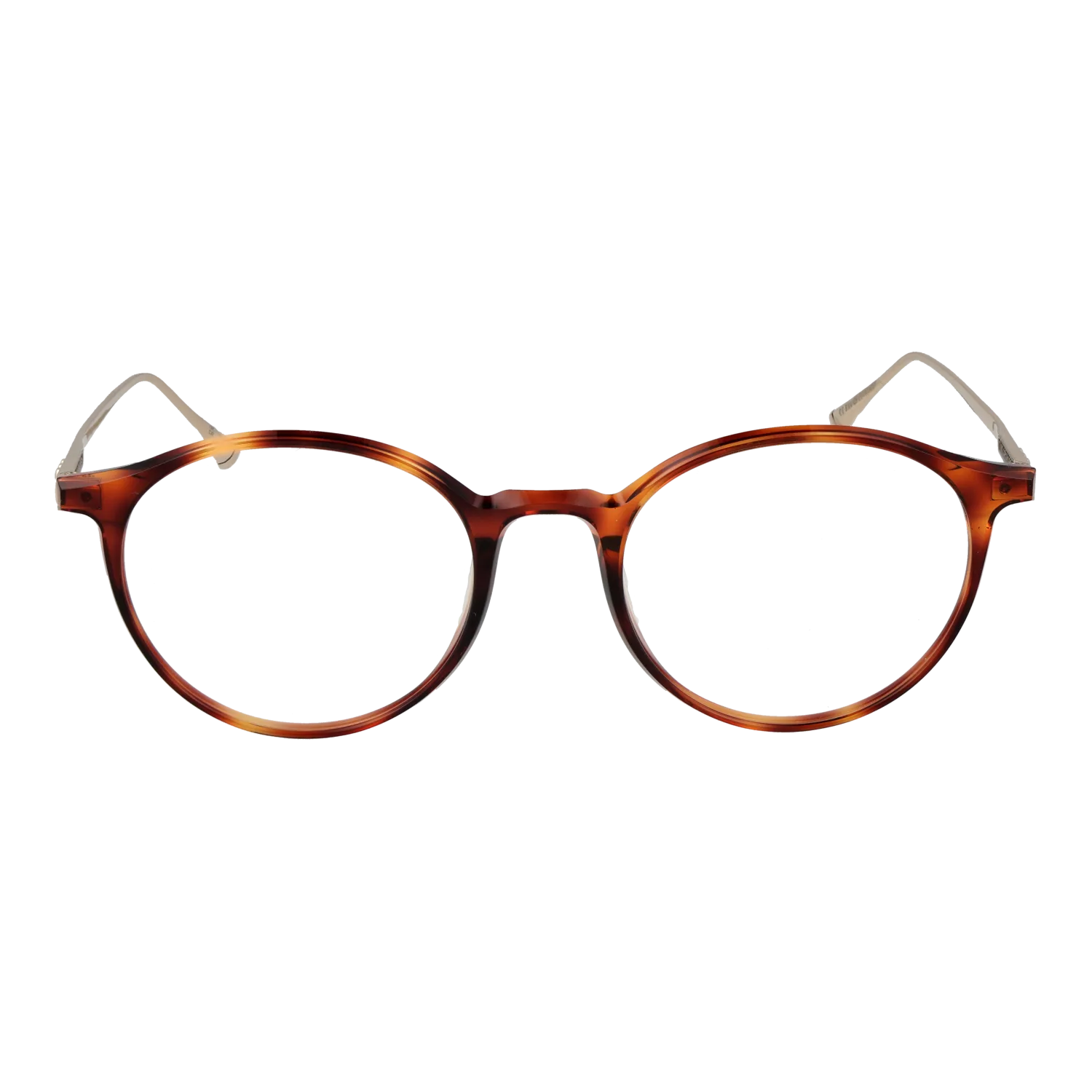 Taylor Morris SW4 49C5 front view – Acetate frame