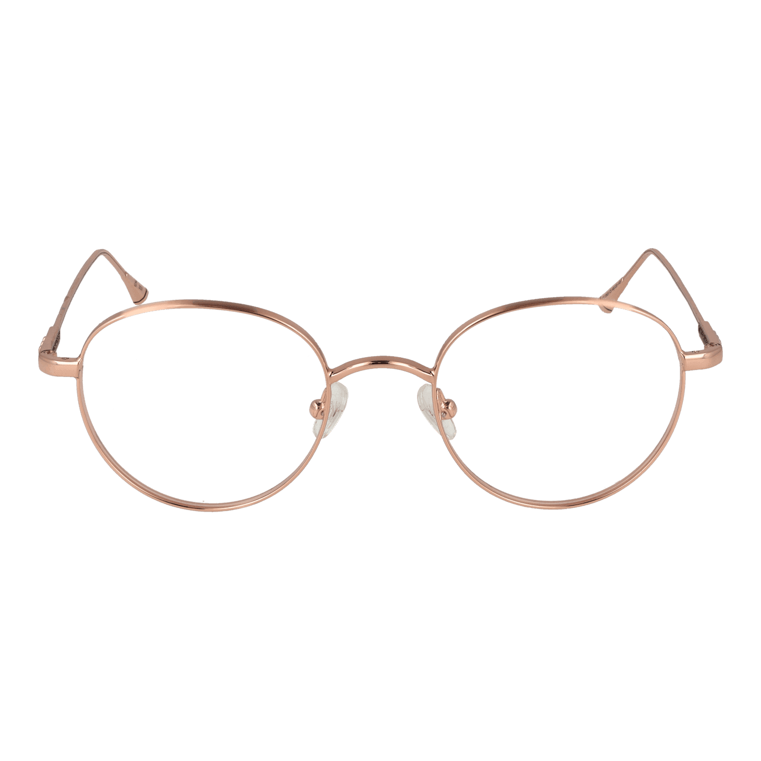 Taylor Morris SW5 48C5 front view – Stainless Steel frame