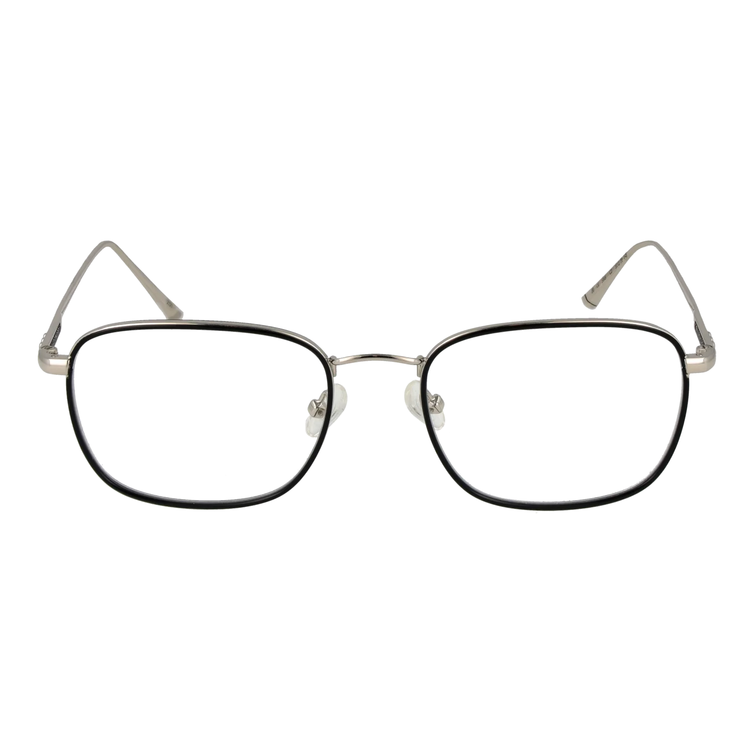 Taylor Morris SW8 51C2 front view – Metal frame