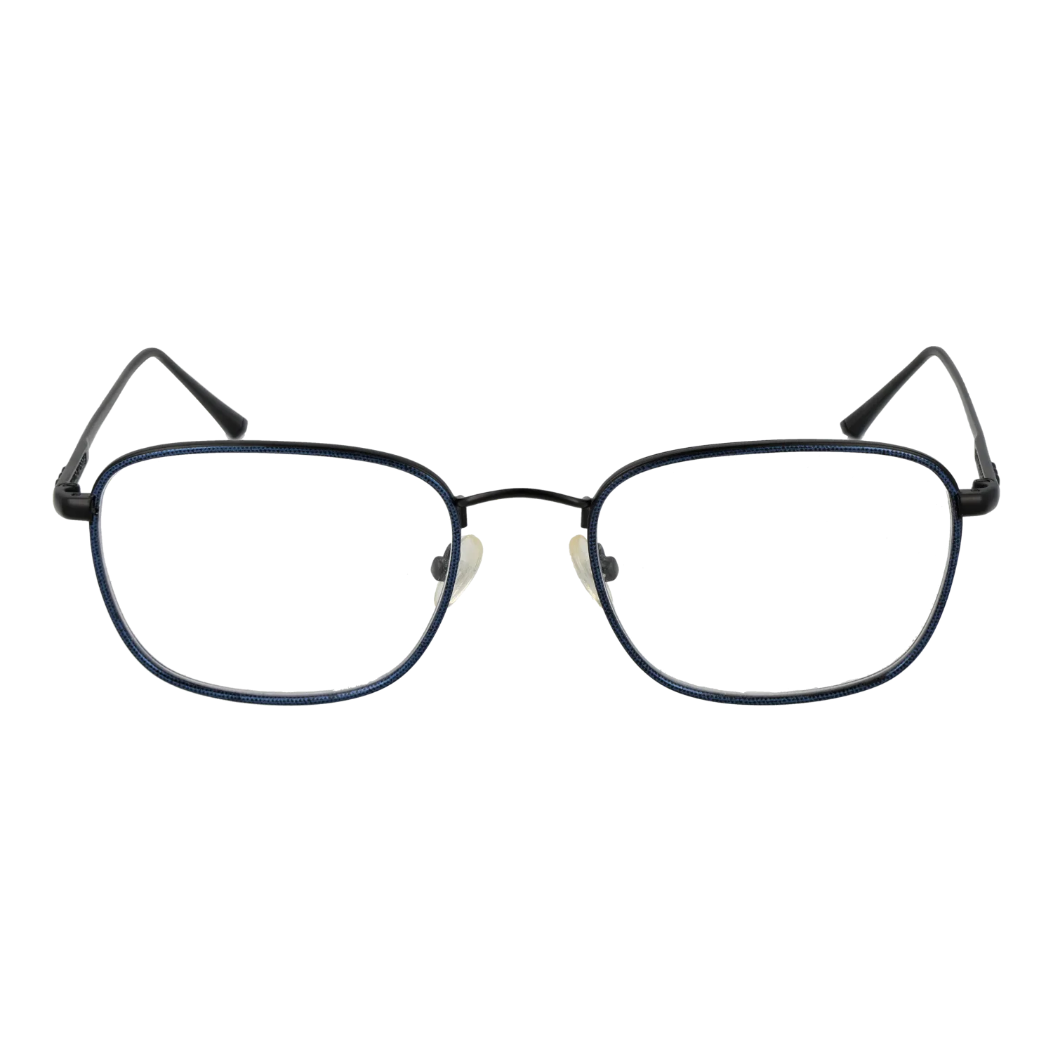 Taylor Morris SW8 51C3 front view – Acetate frame