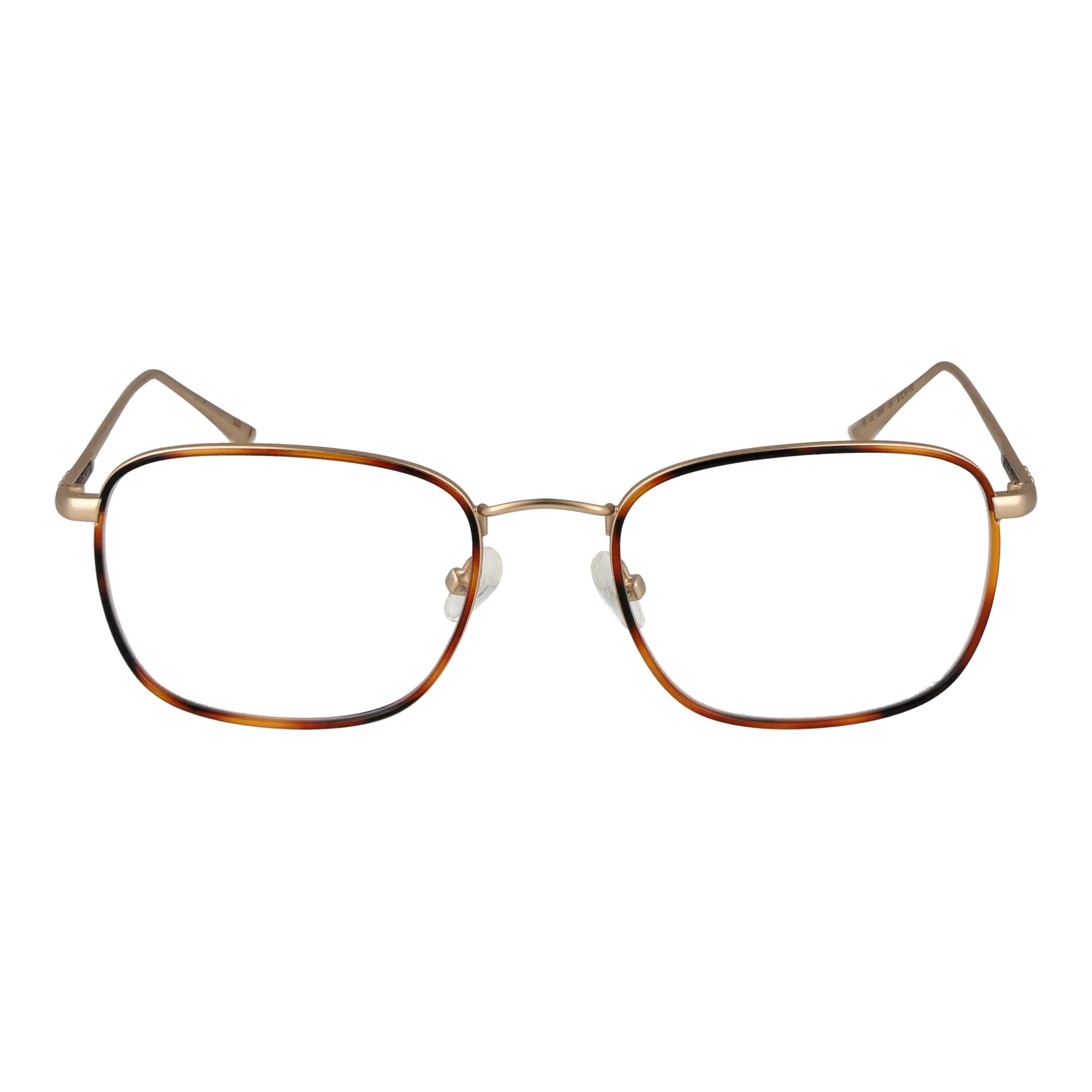 Taylor Morris SW8 51C4 front view – Acetate & Metal frame