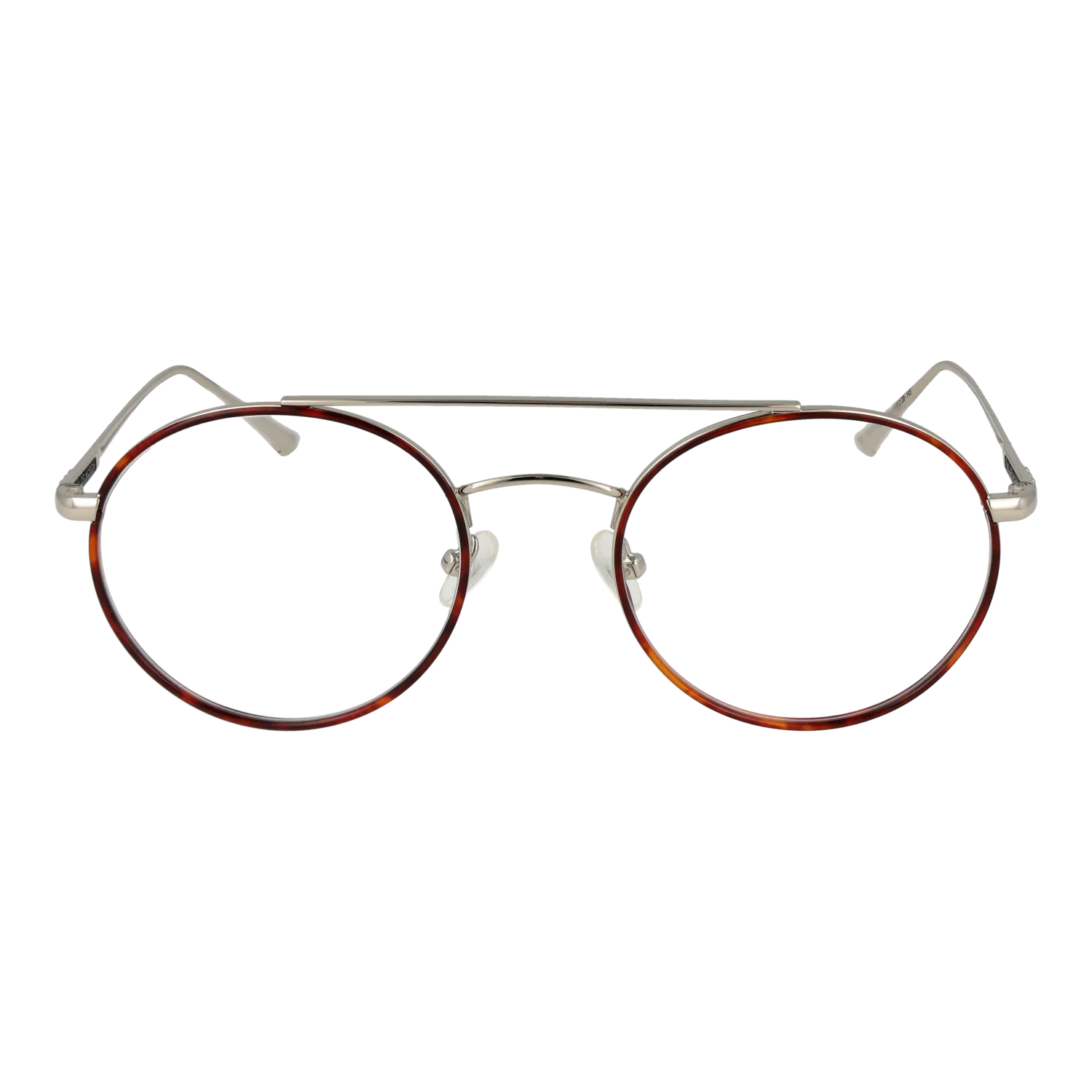 Taylor Morris SW9 50C1 front view – Acetate frame