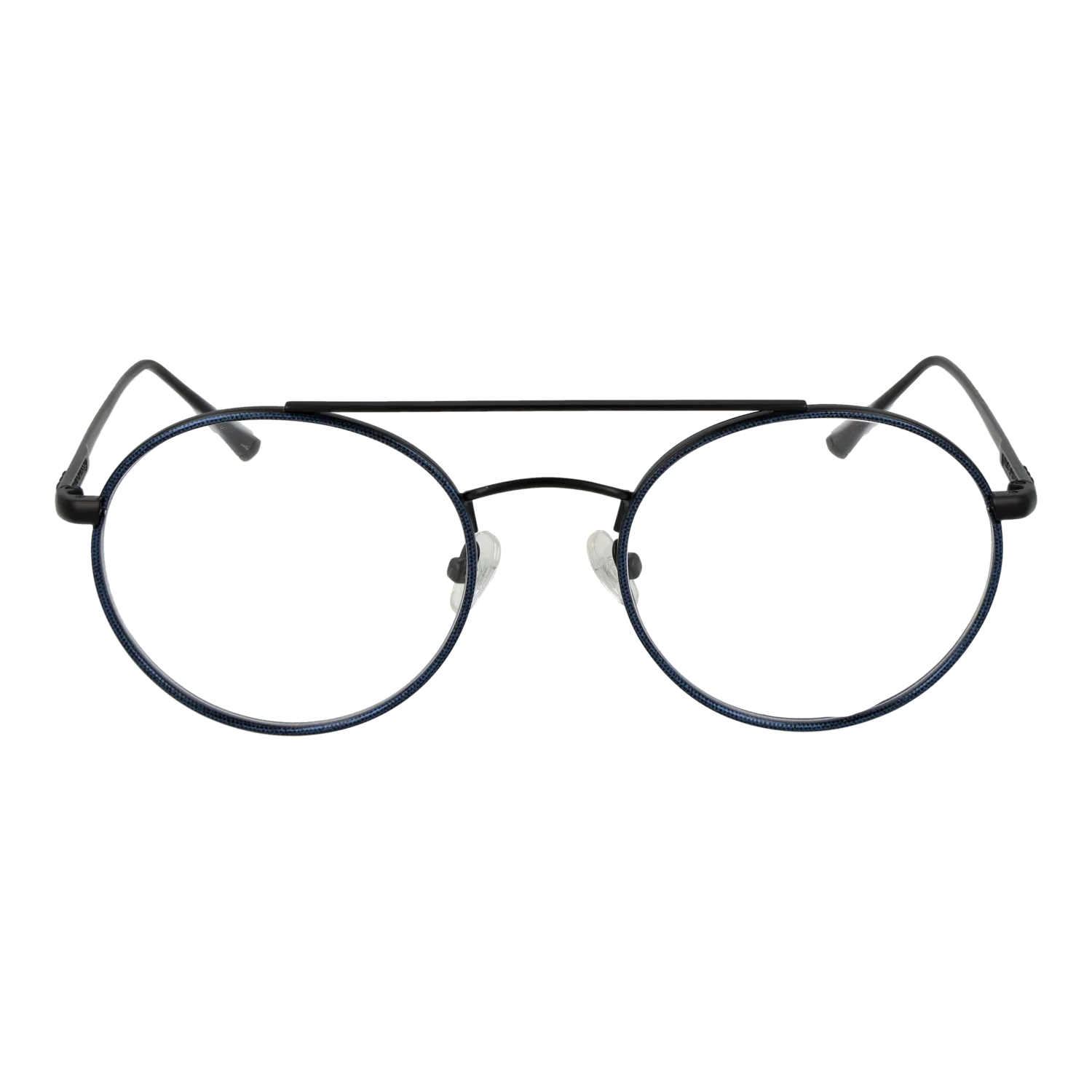 Taylor Morris SW9 50C3 front view – Acetate frame