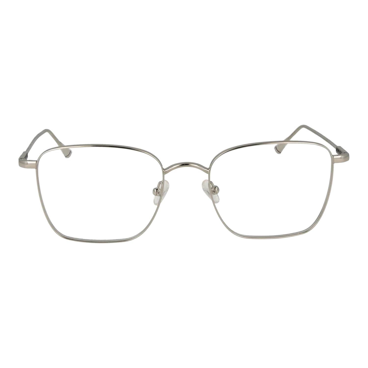 Taylor Morris TM01 55C2 front view – Stainless Steel frame