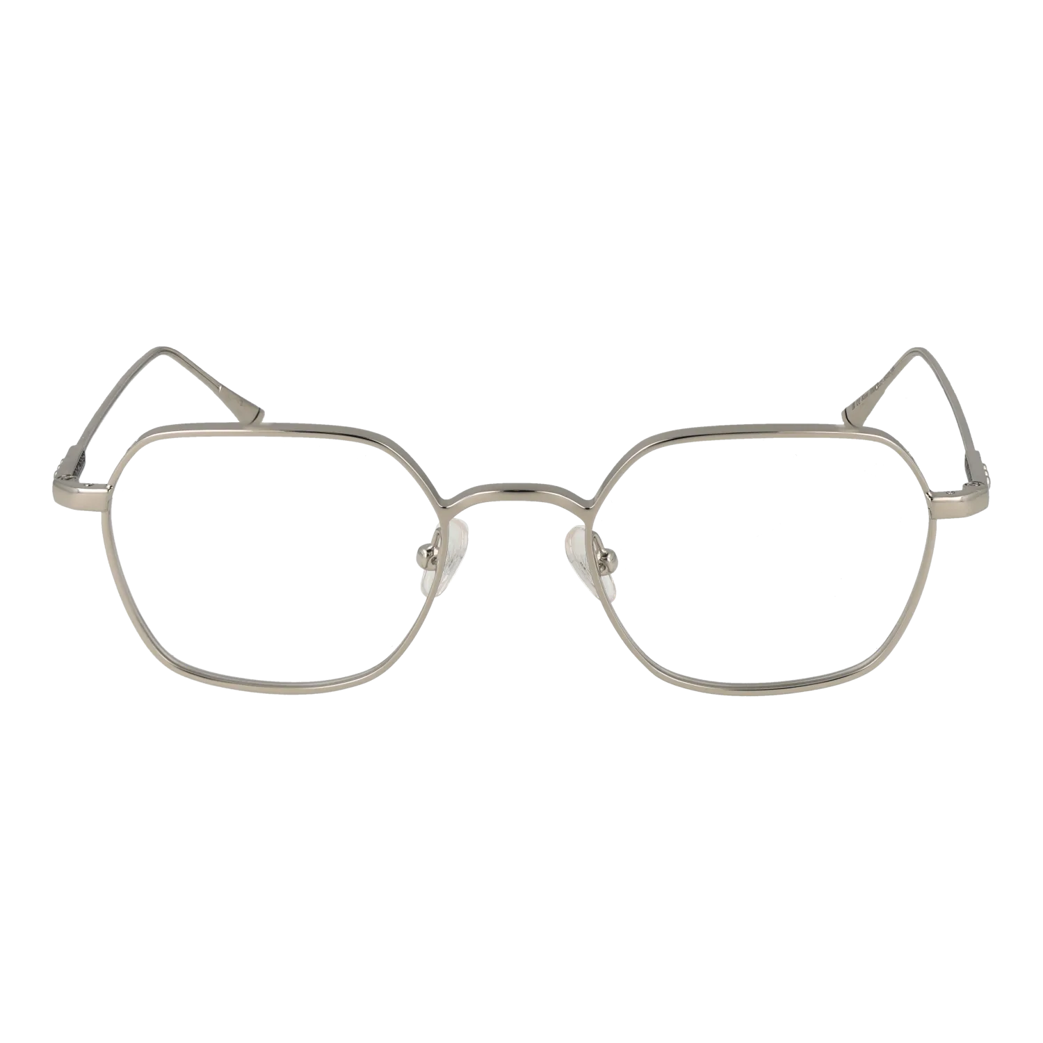 Taylor Morris TM02 48C1 front view – Stainless Steel frame