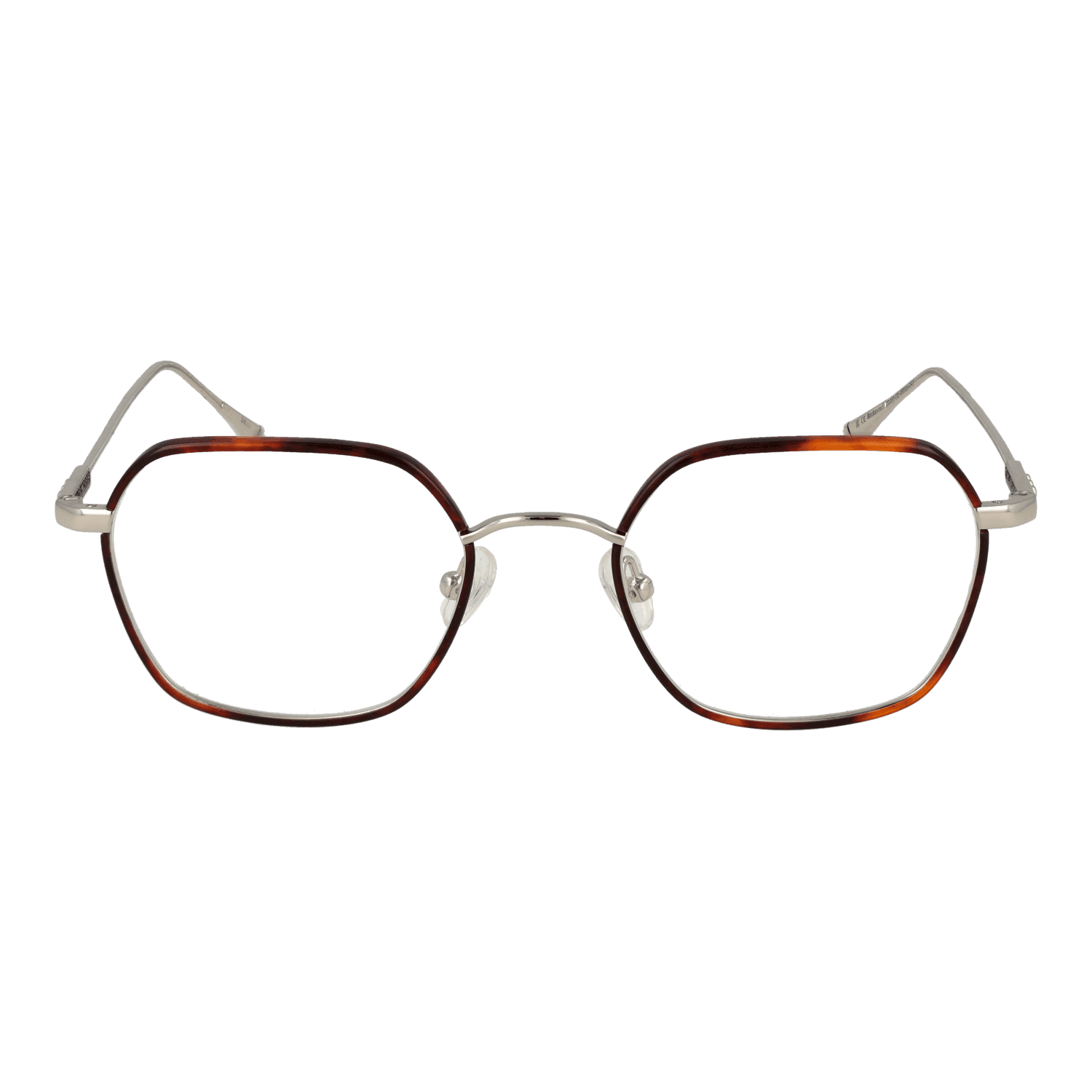 Taylor Morris TM03 48C2 front view – Metal frame