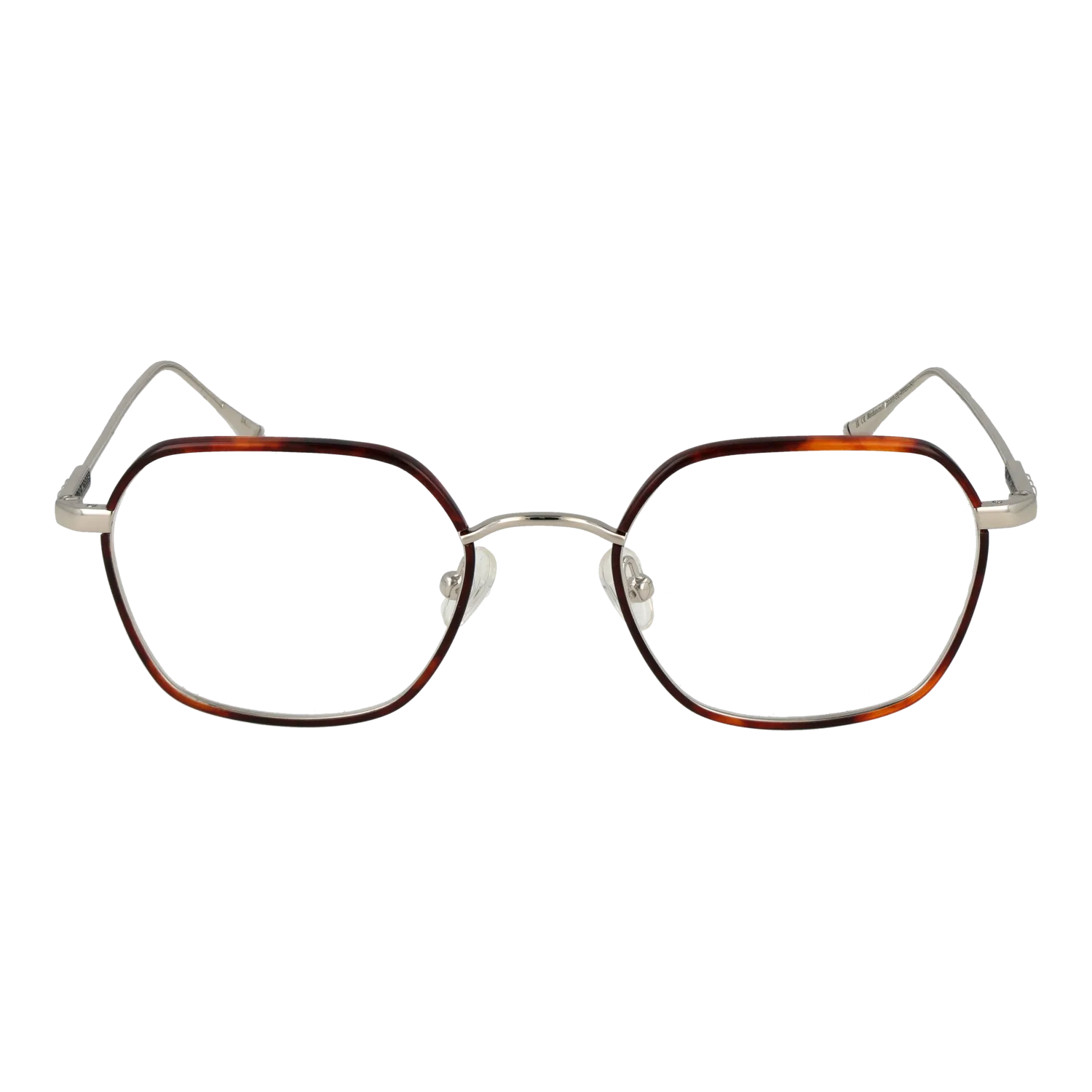 Taylor Morris TM03 48C2 front view – Metal frame