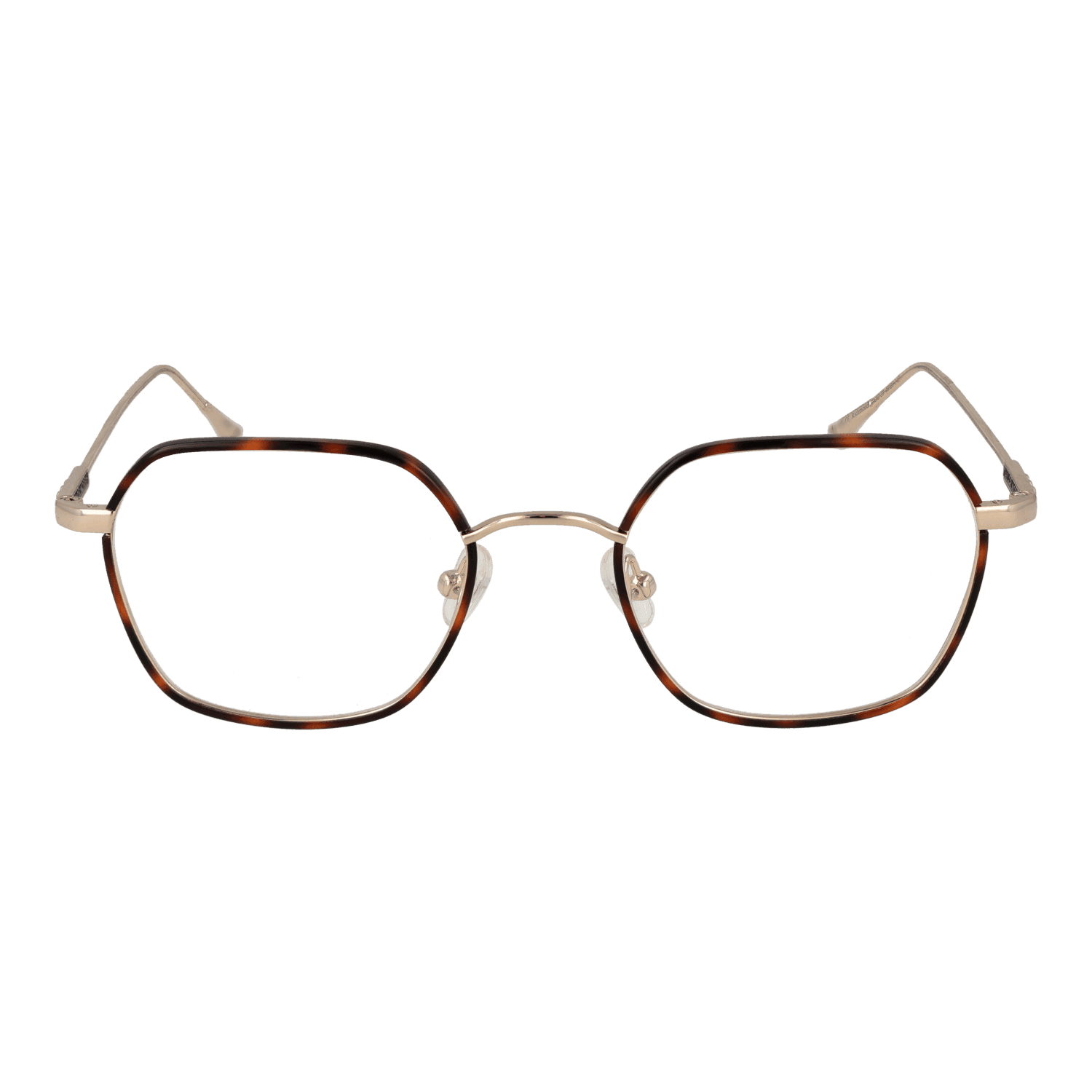 Taylor Morris TM03 48C3 front view – Metal frame