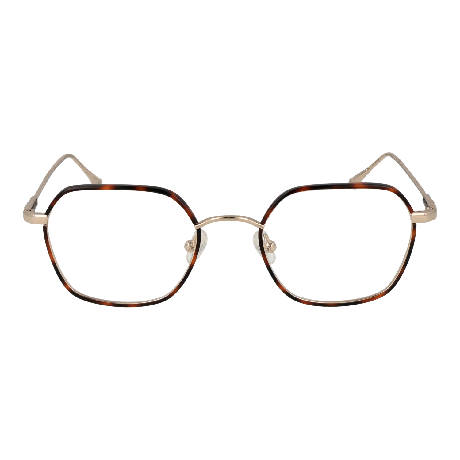 Taylor Morris TM03 48C3 front view – Metal frame