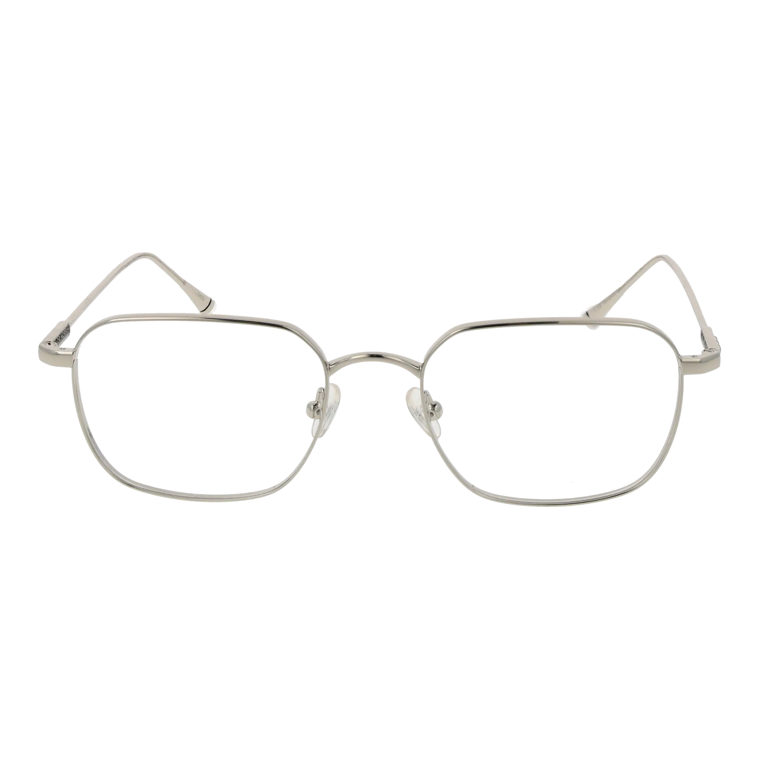 Taylor Morris TM04 52C1 front view – Stainless Steel frame