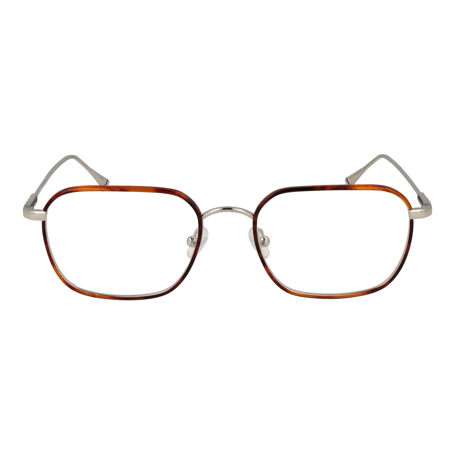 Taylor Morris TM05 52C2 front view – Acetate & Metal frame