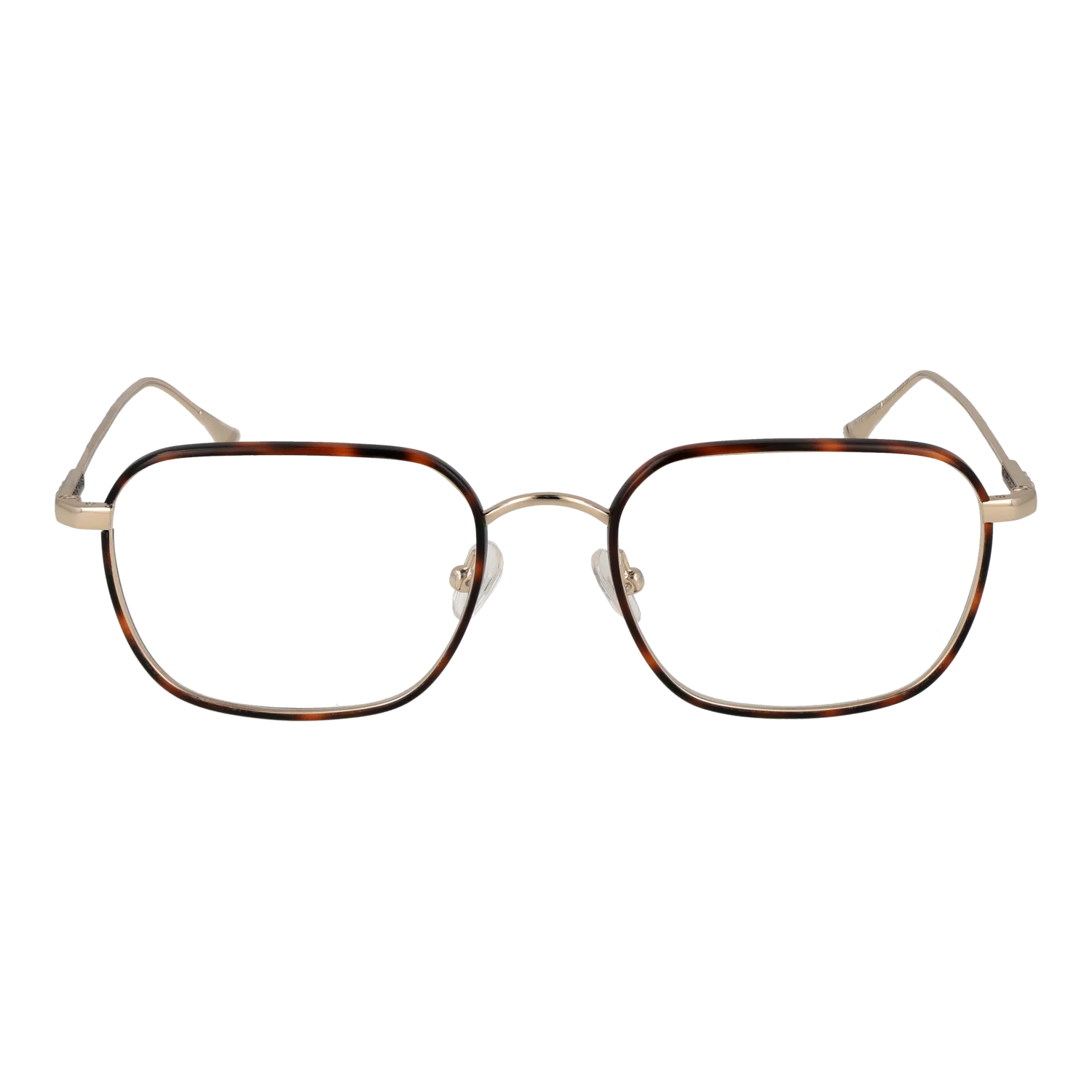 Taylor Morris TM05 52C3 front view – Acetate & Metal frame