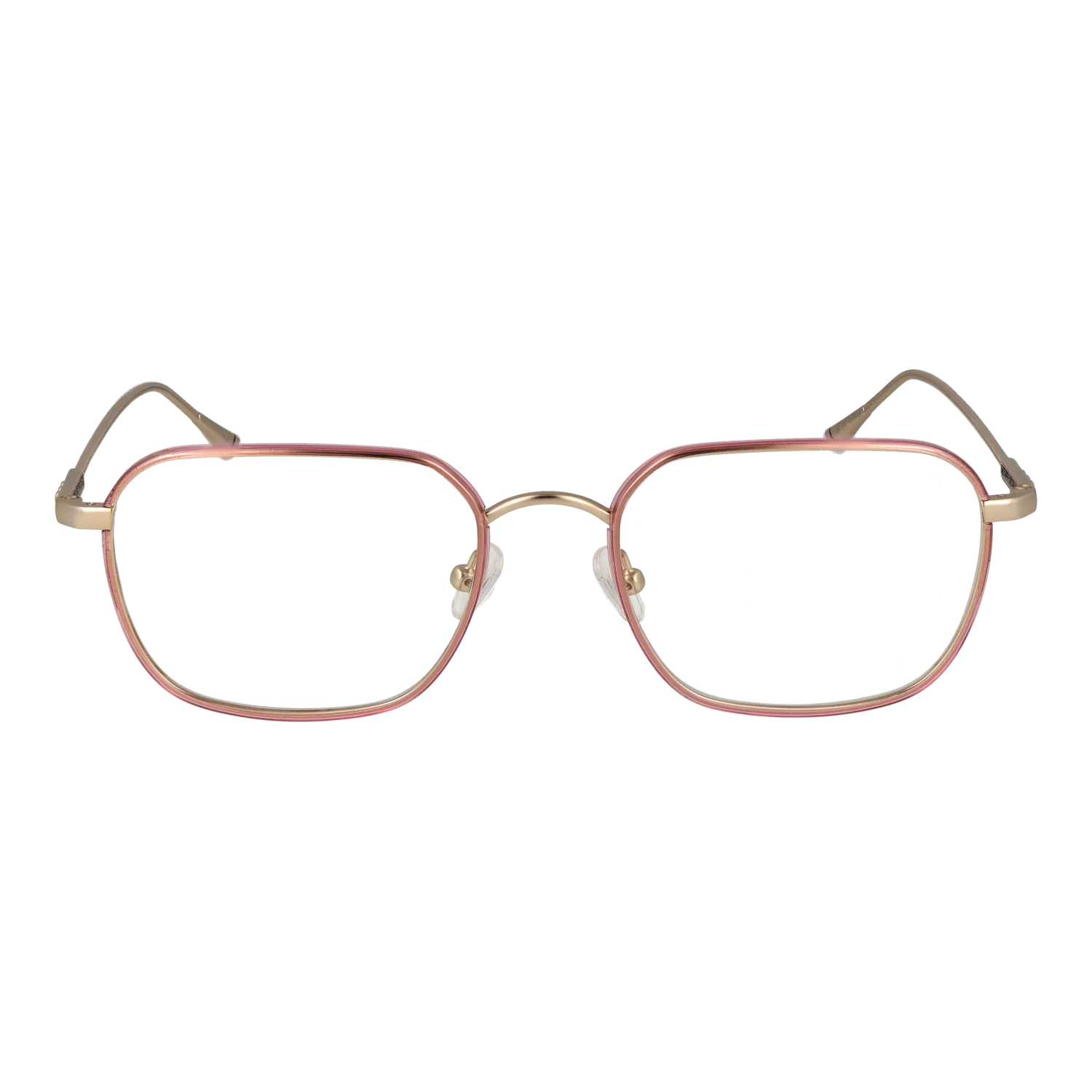 Taylor Morris TM05 52C4 front view – Metal frame