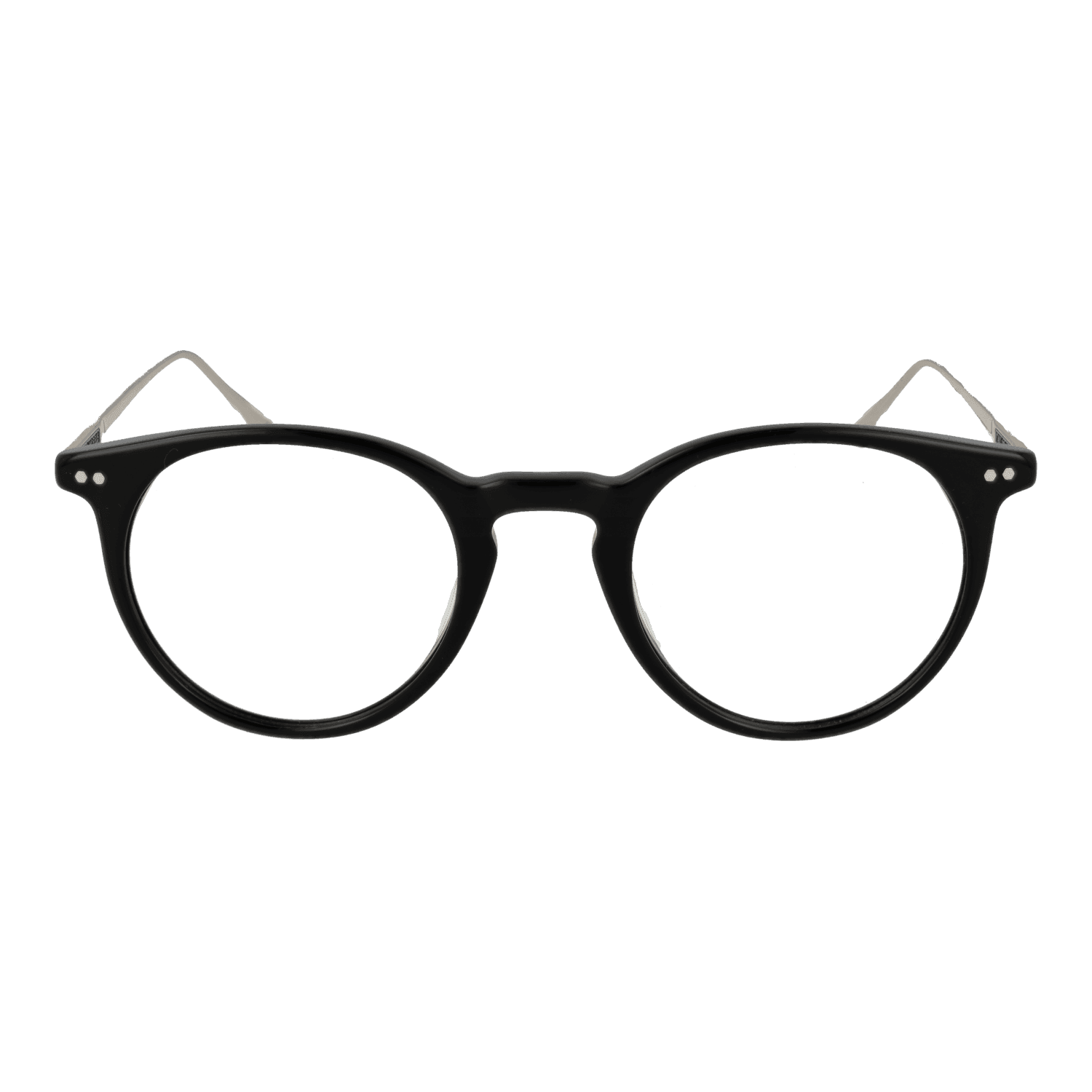 Taylor Morris TM07 47C1 front view – Acetate & Metal frame