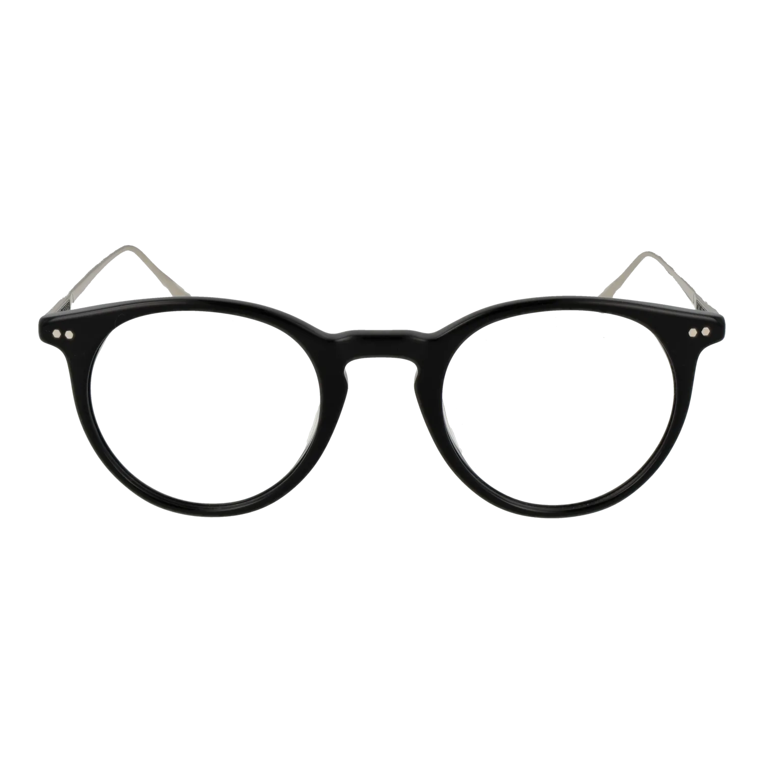 Taylor Morris TM07 47C1 front view – Acetate & Metal frame