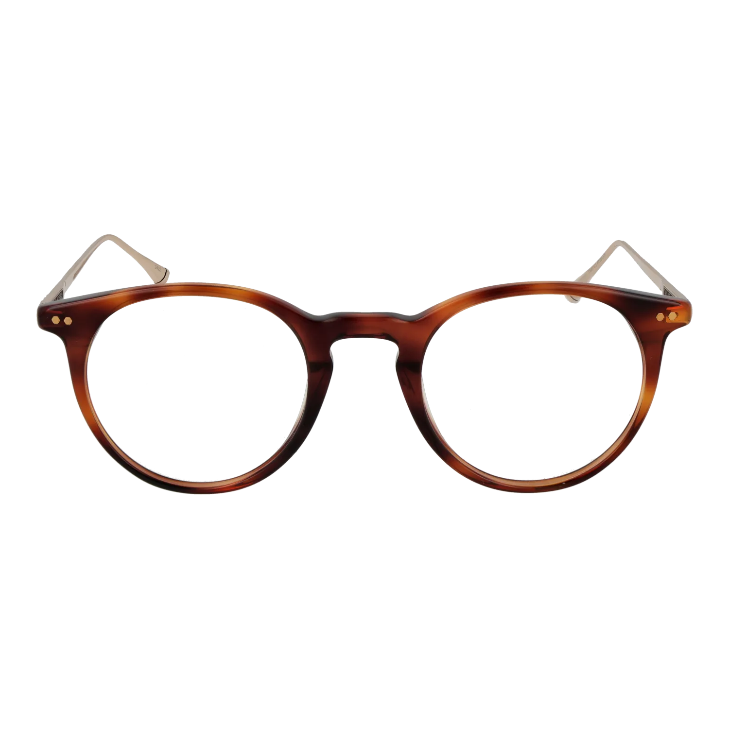 Taylor Morris TM07 47C2 front view – Acetate frame