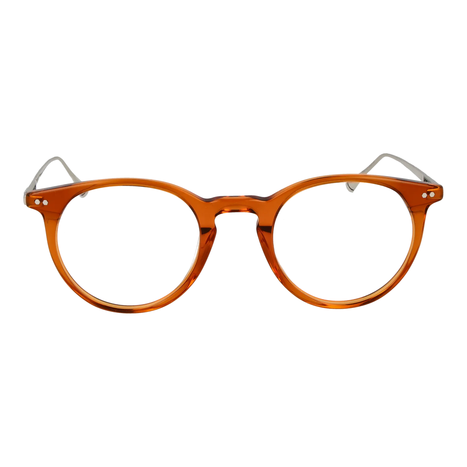 Taylor Morris TM07 47C3 front view – Acetate frame