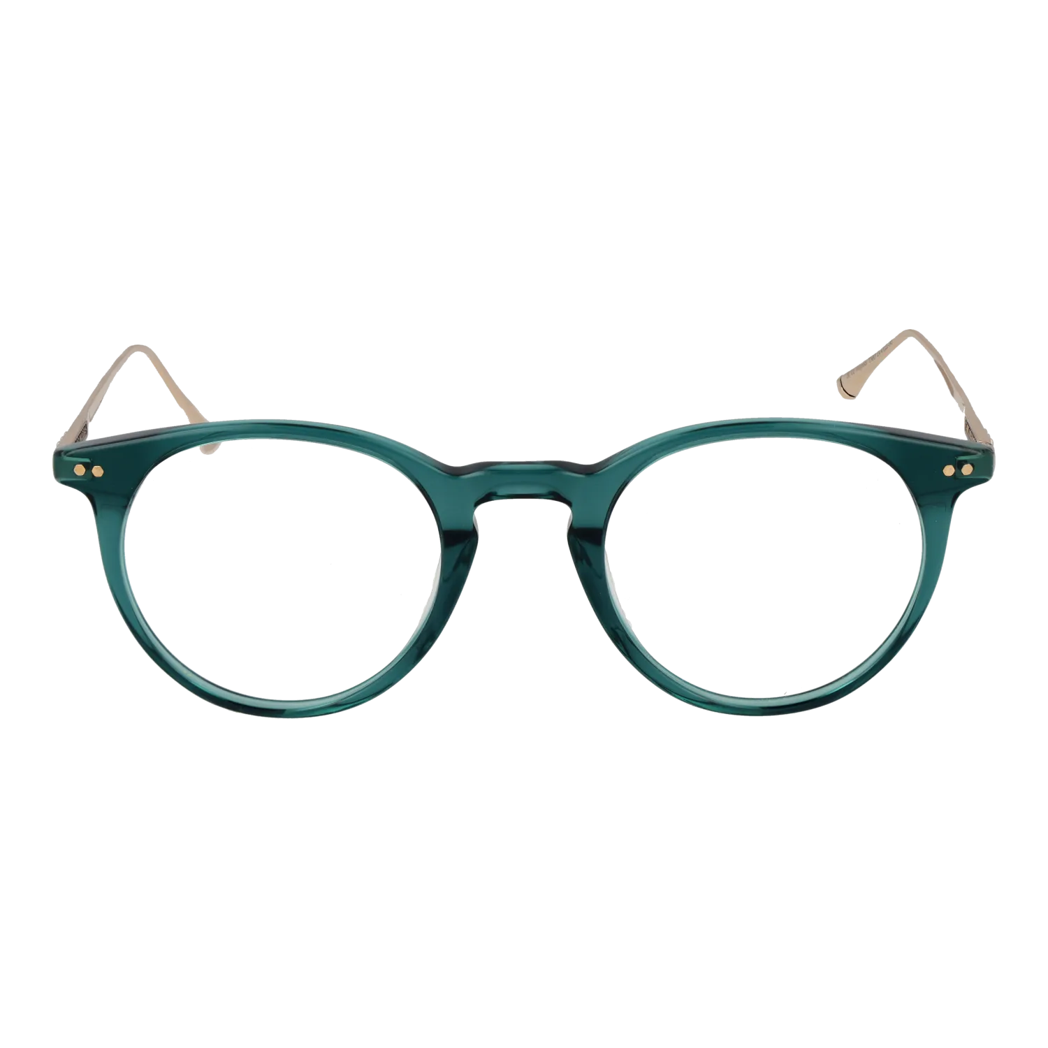 Taylor Morris TM07 47C4 front view – Acetate frame