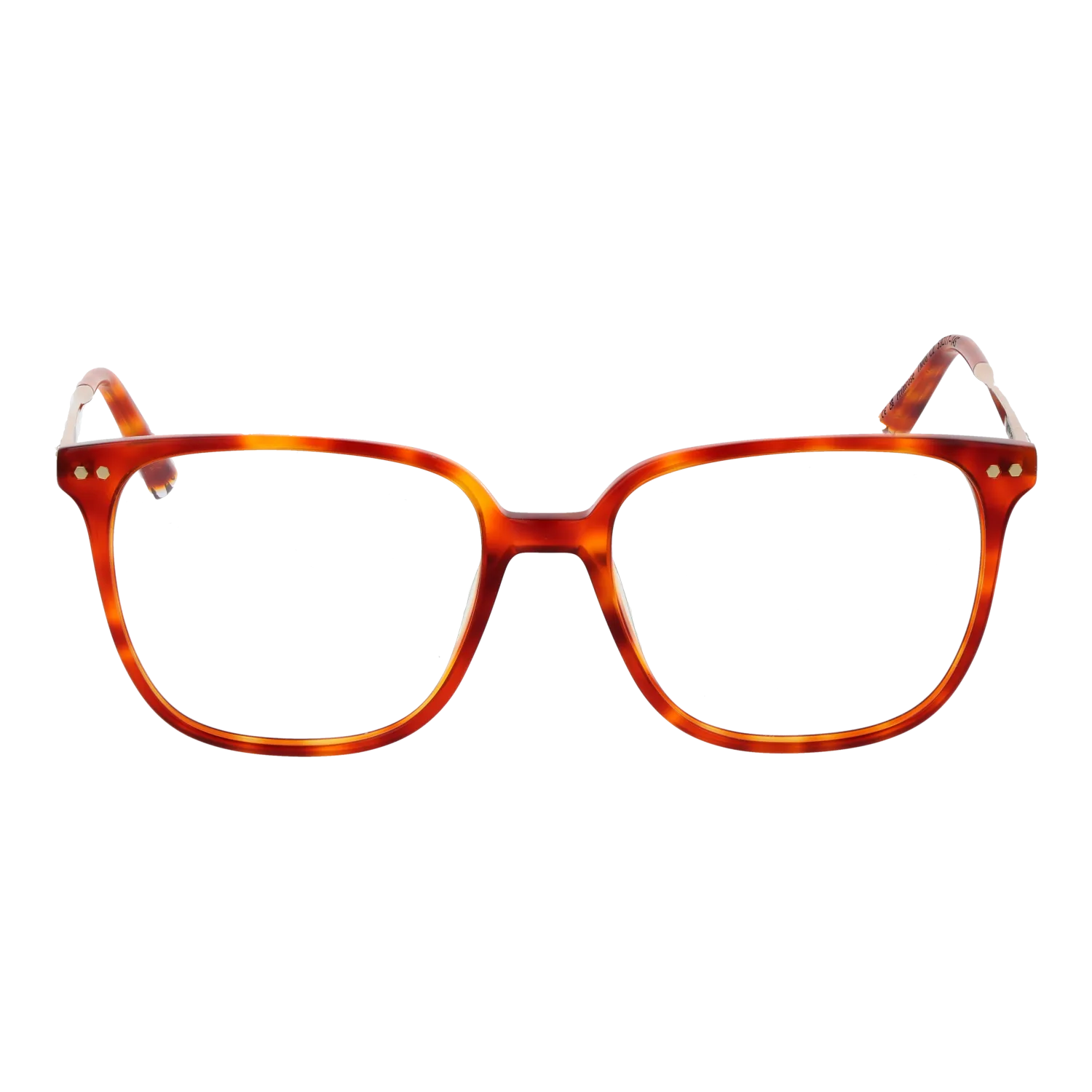Taylor Morris TM08 53C2 front view – Acetate frame