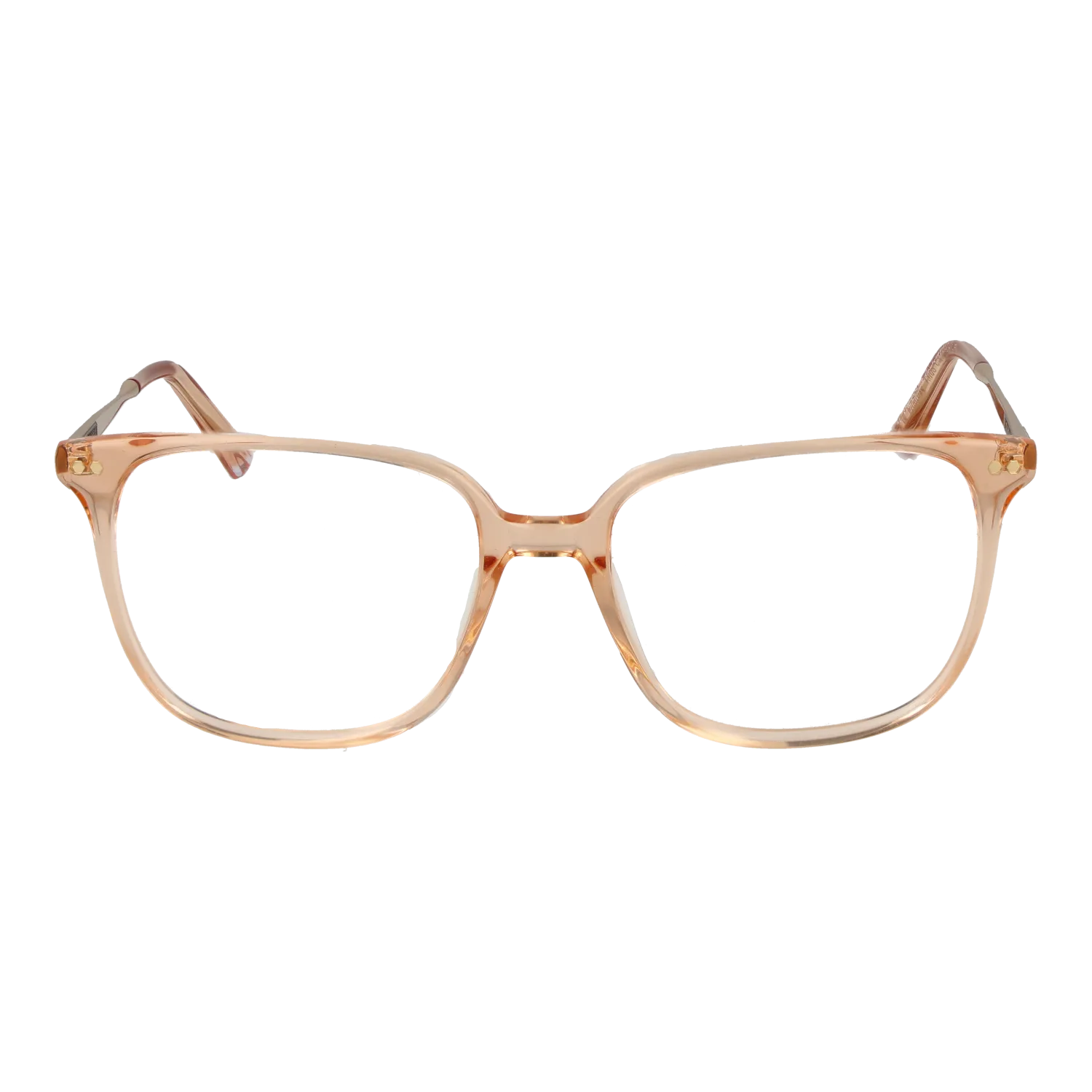 Taylor Morris TM08 53C3 front view – Acetate & Metal frame