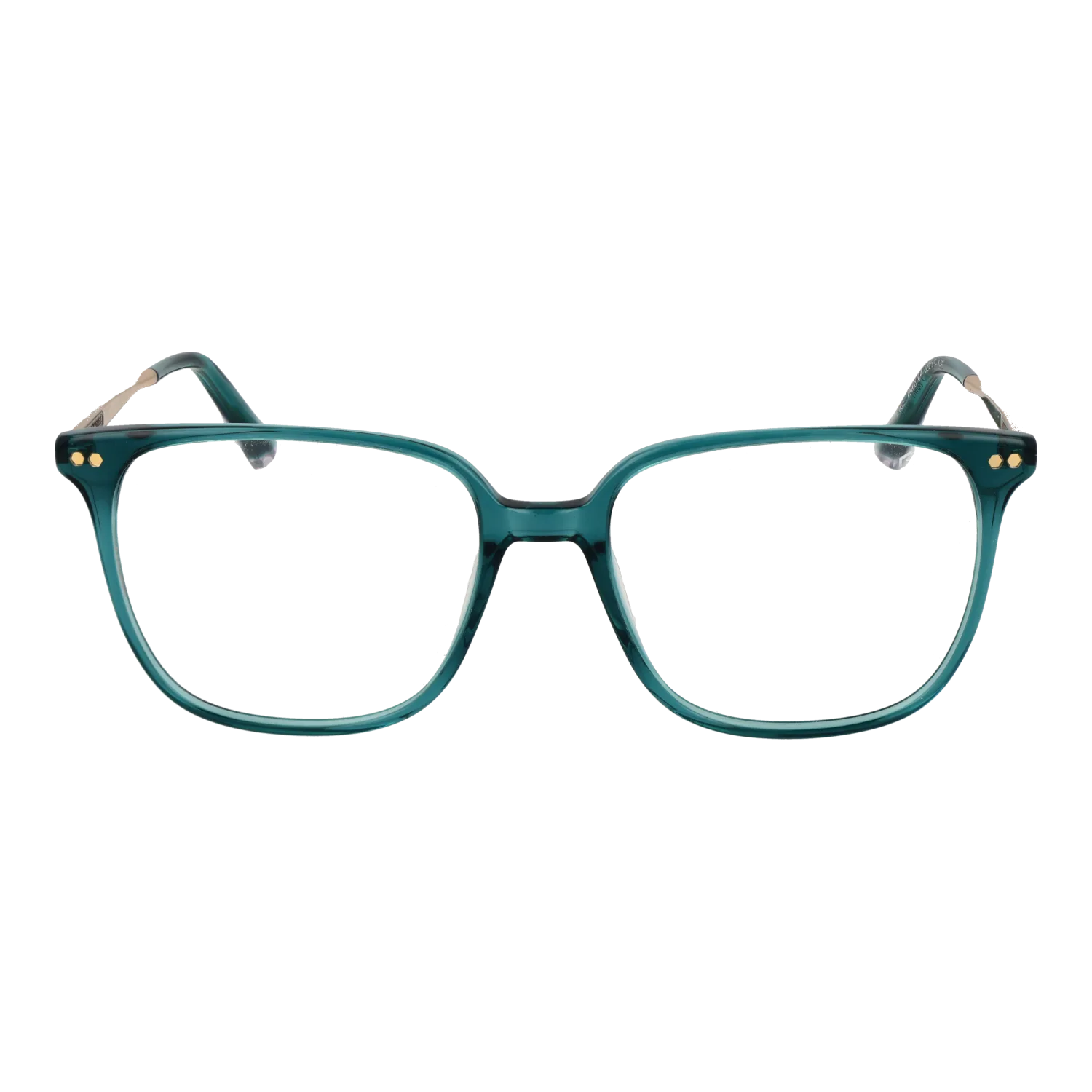 Taylor Morris TM08 53C4 front view – Acetate & Metal frame
