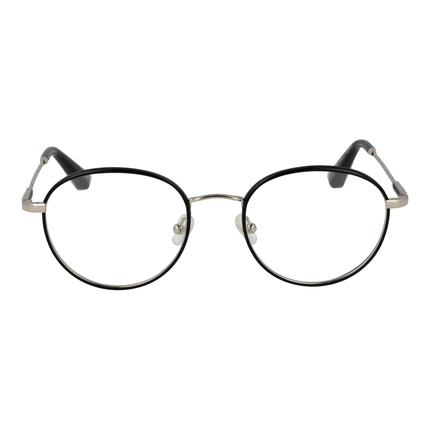 Taylor Morris TM09 50C1 front view – Acetate frame