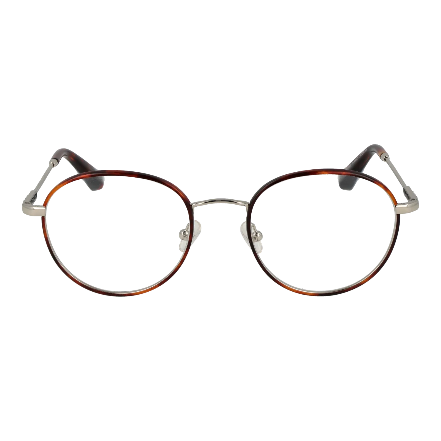 Taylor Morris TM09 50C2 front view – Acetate & Metal frame