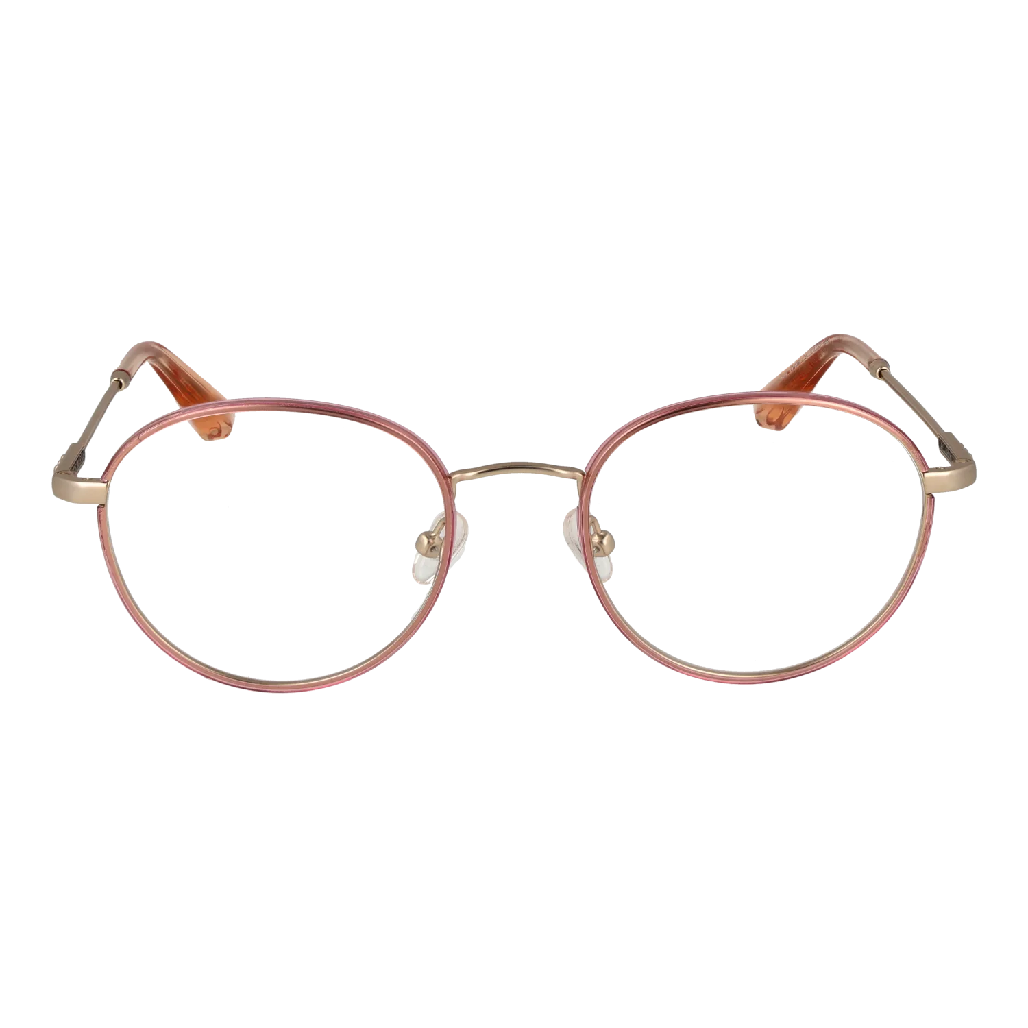 Taylor Morris TM09 50C4 front view – Metal frame