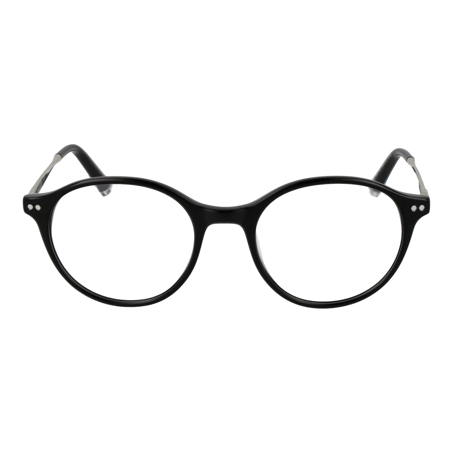 Taylor Morris W1 50C1 front view – Acetate & Metal frame