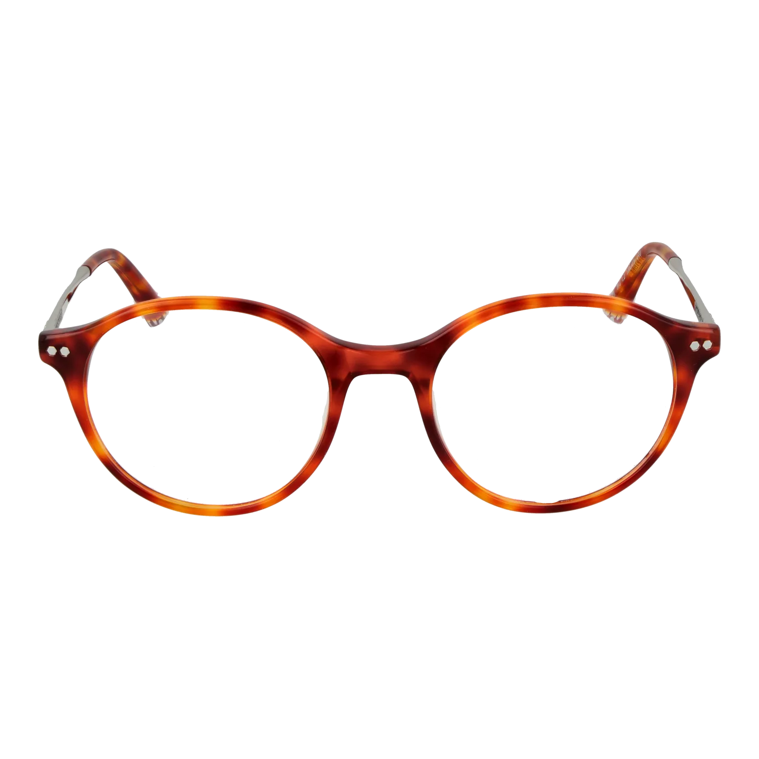 Taylor Morris W1 50C2 front view – Acetate & Metal frame