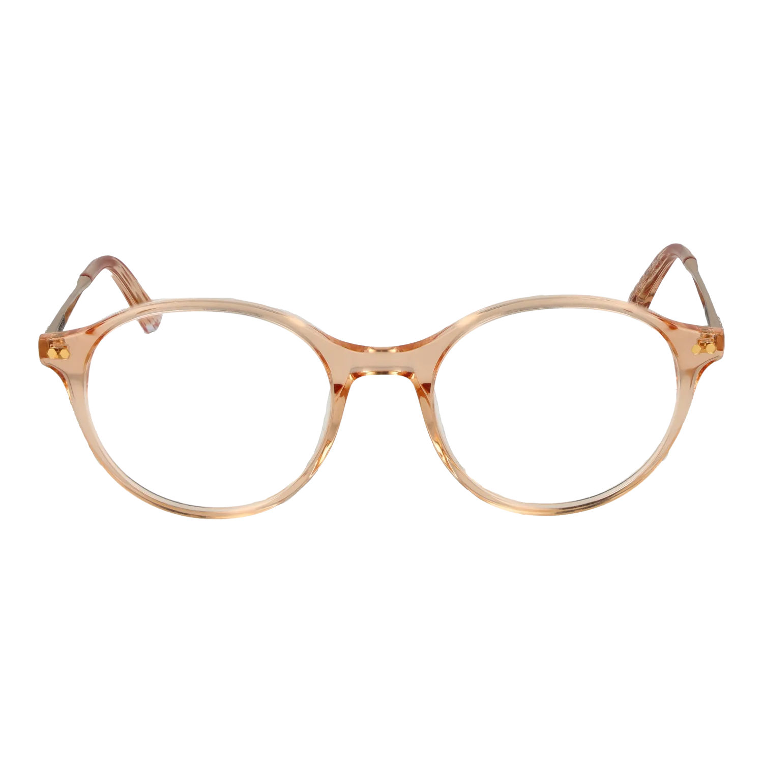 Taylor Morris W1 50C3 front view – Acetate & Metal frame
