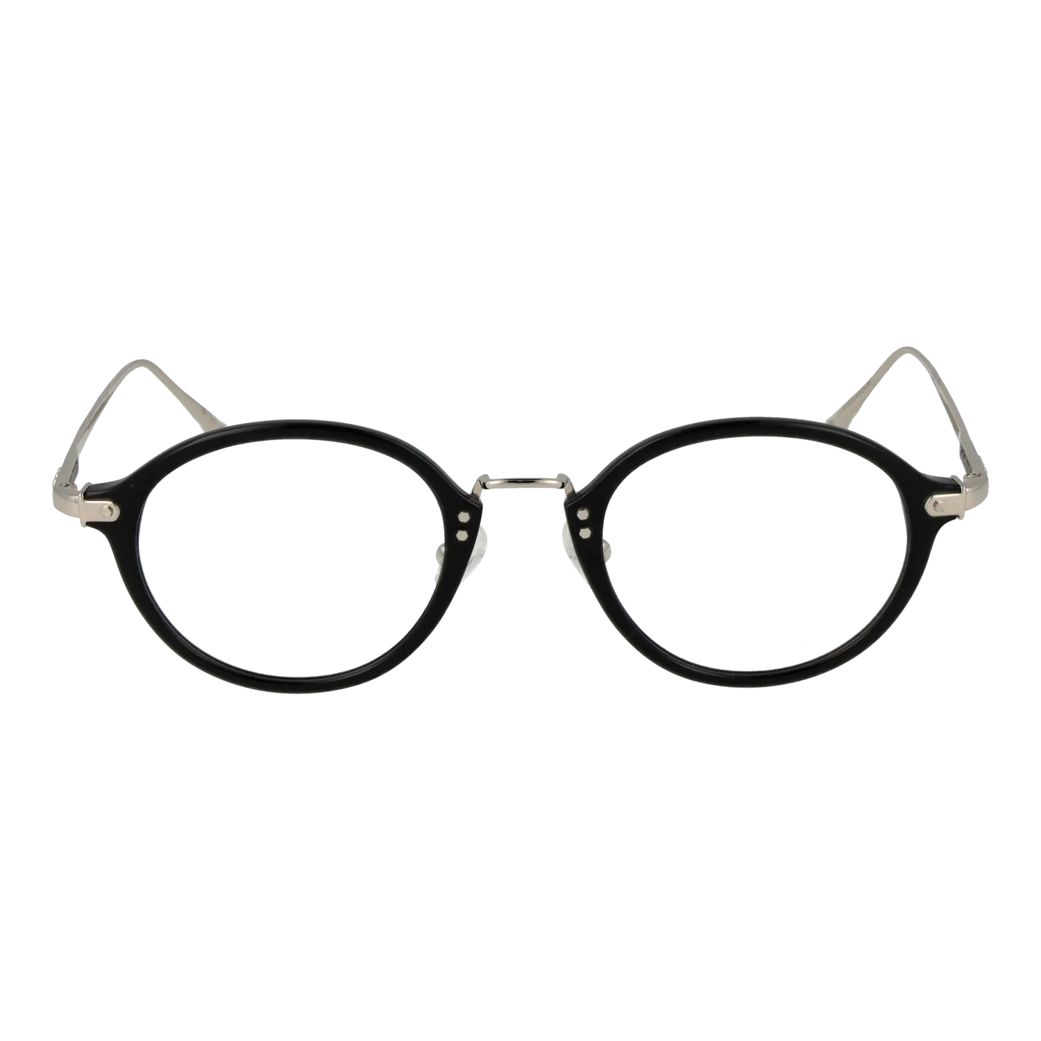 Taylor Morris W10 47C1 front view – Acetate frame