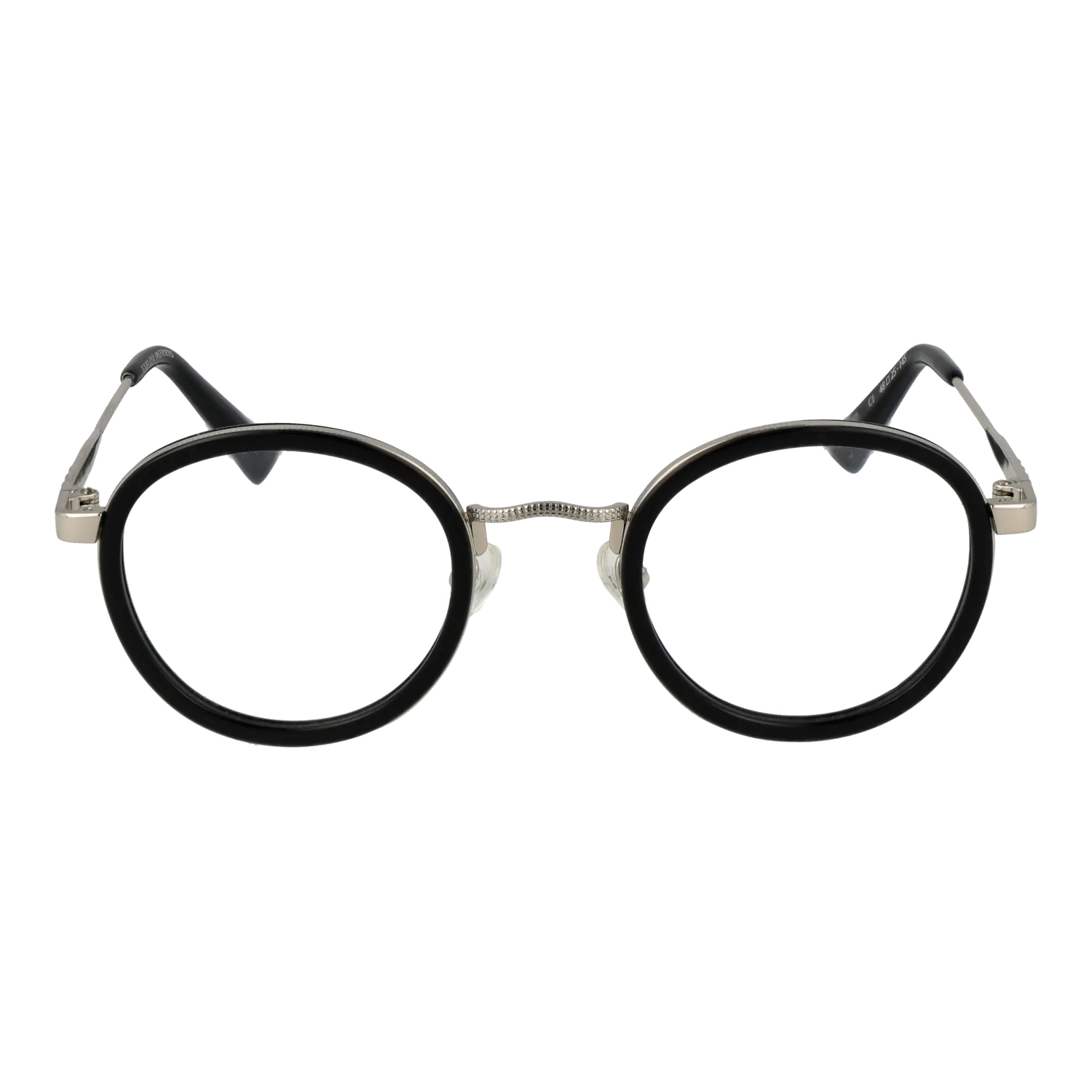 Taylor Morris W2 48C1 front view – Acetate & Metal frame