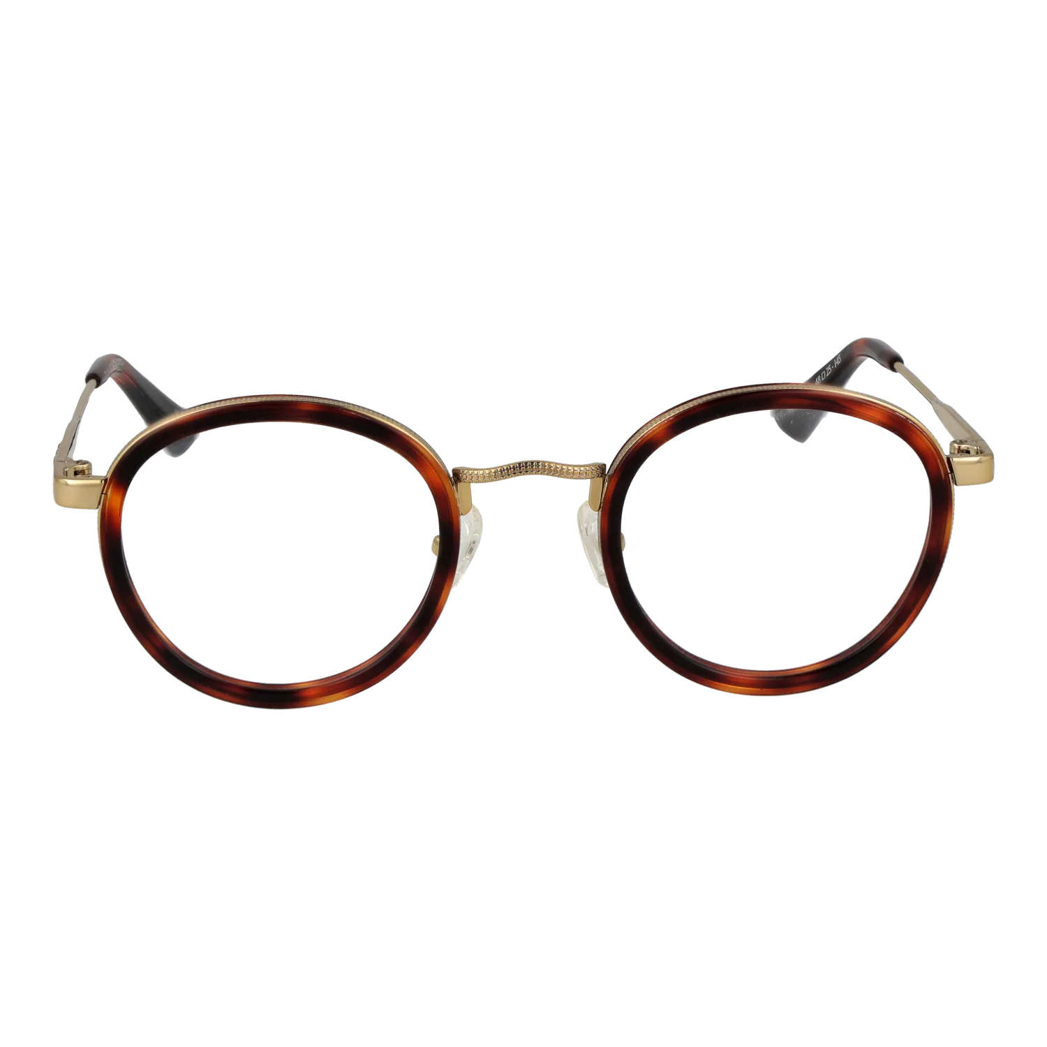 Taylor Morris W2 48C2 front view – Acetate frame