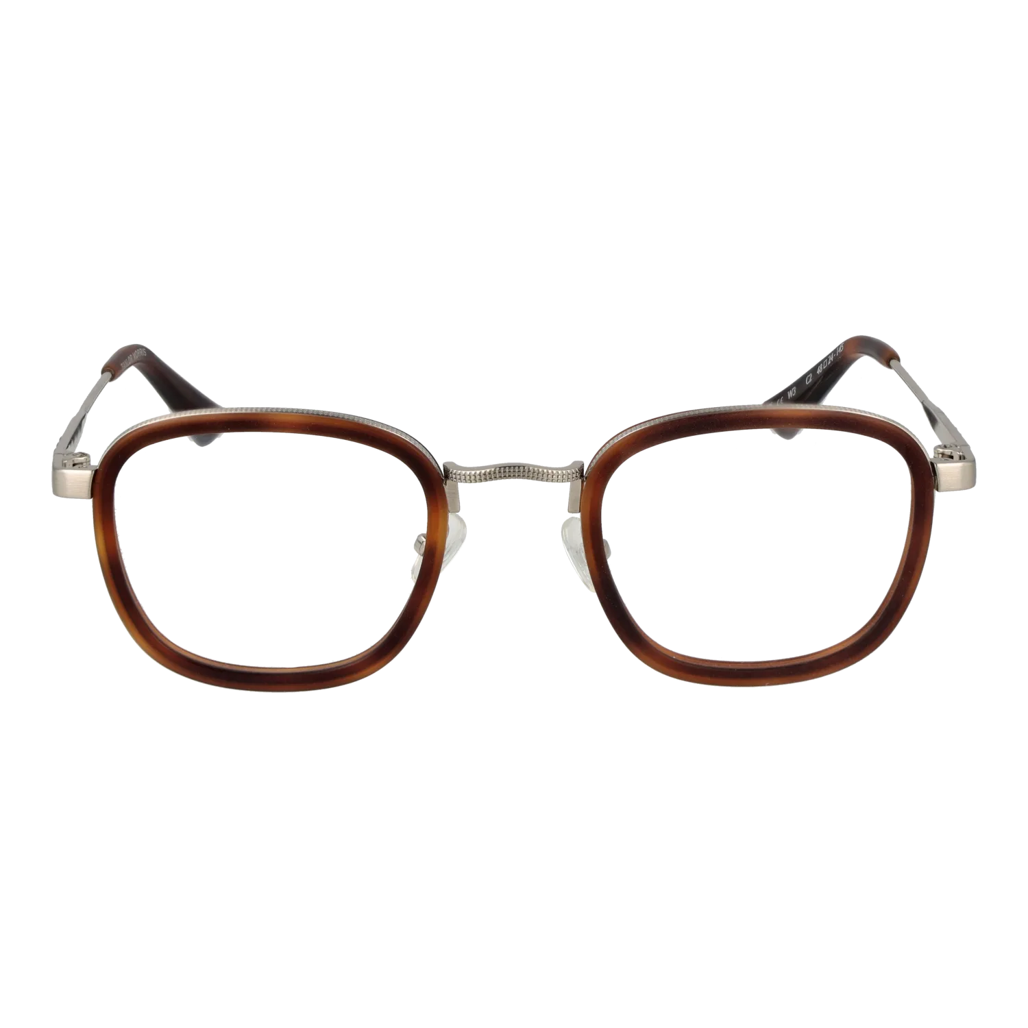 Taylor Morris W3 48C2 front view – Acetate frame