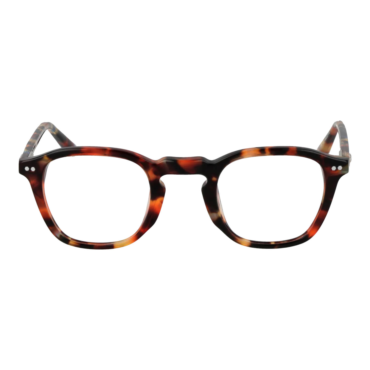 Taylor Morris W4 44C3 front view – Acetate frame