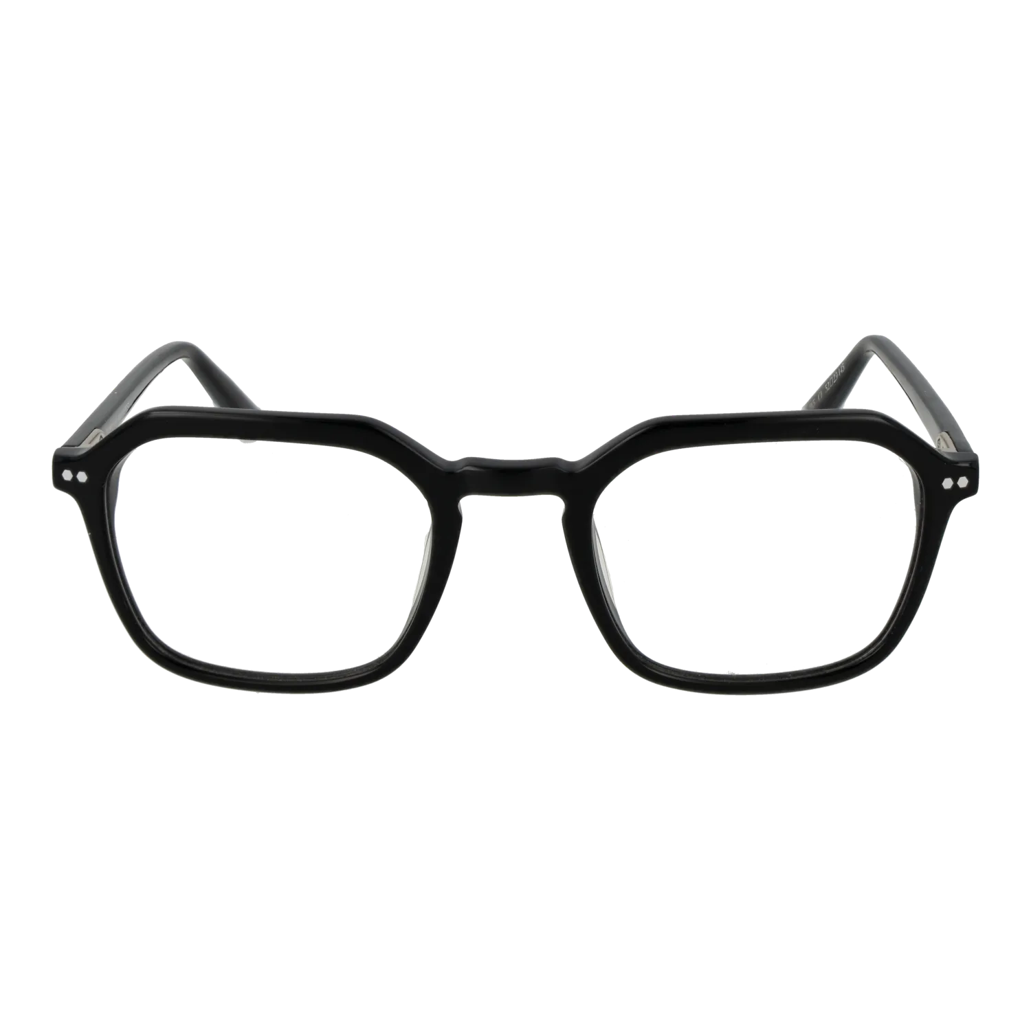 Taylor Morris W5 0C1 front view – Acetate frame