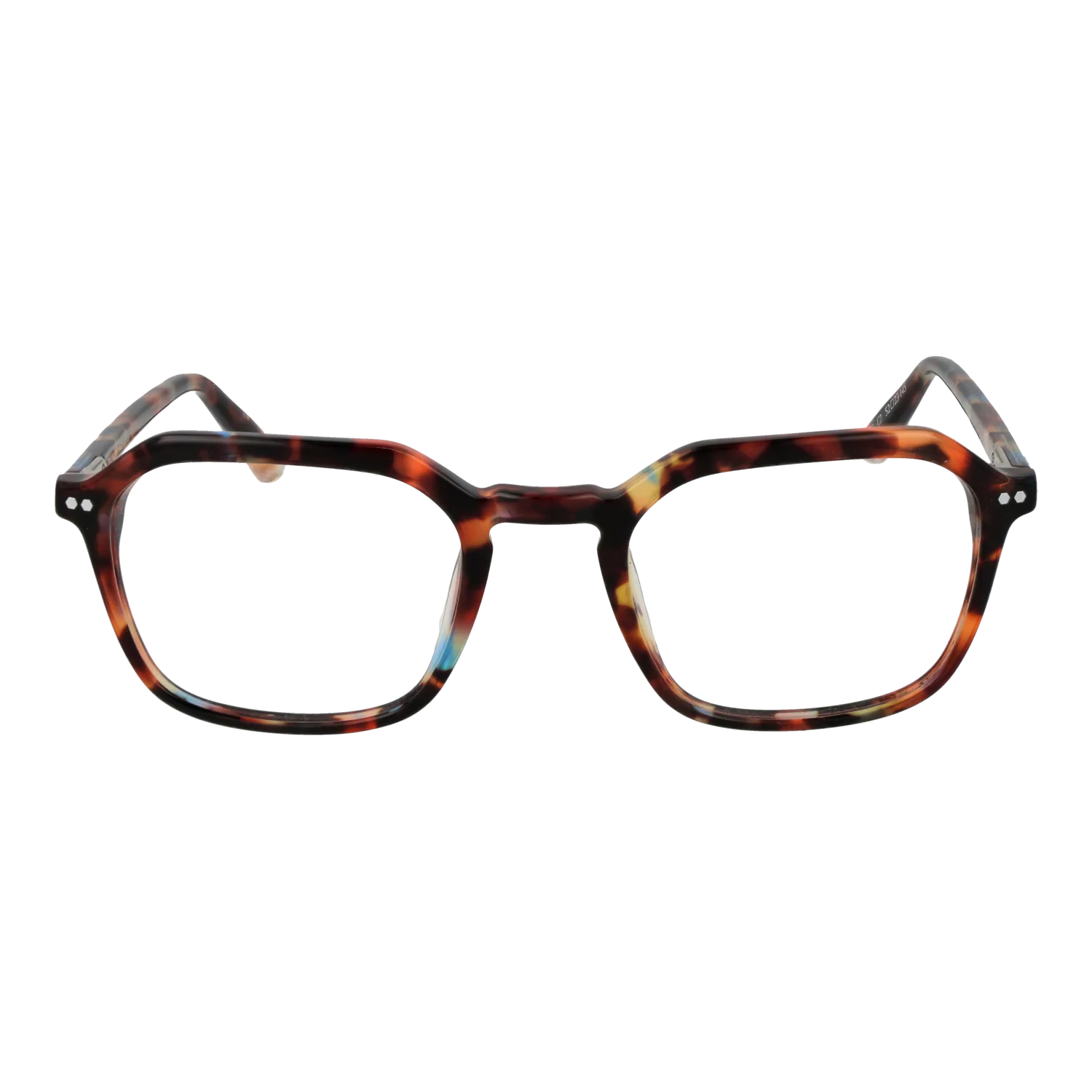Taylor Morris W5 0C2 front view – Acetate frame