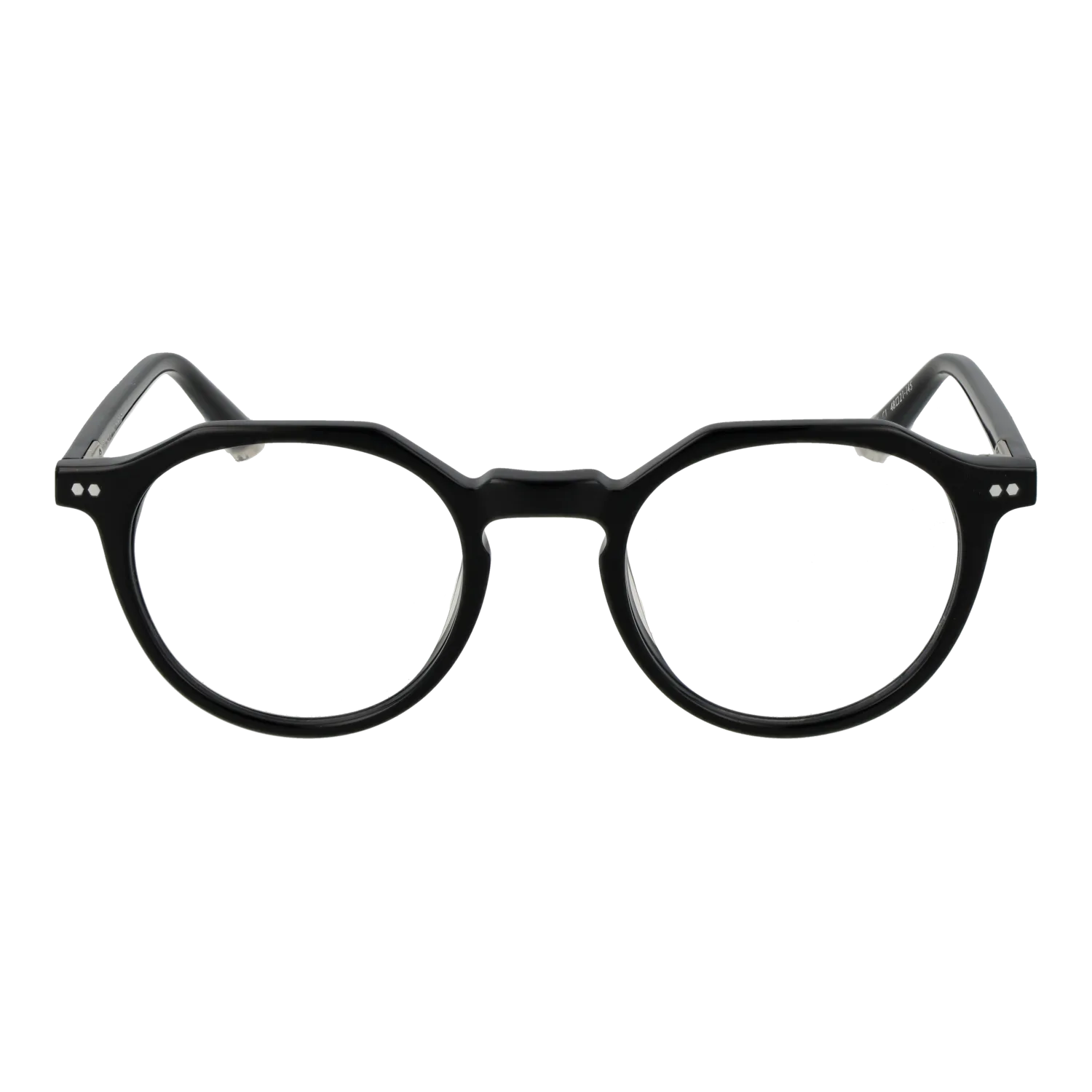 Taylor Morris W6 48C1 front view – Acetate frame