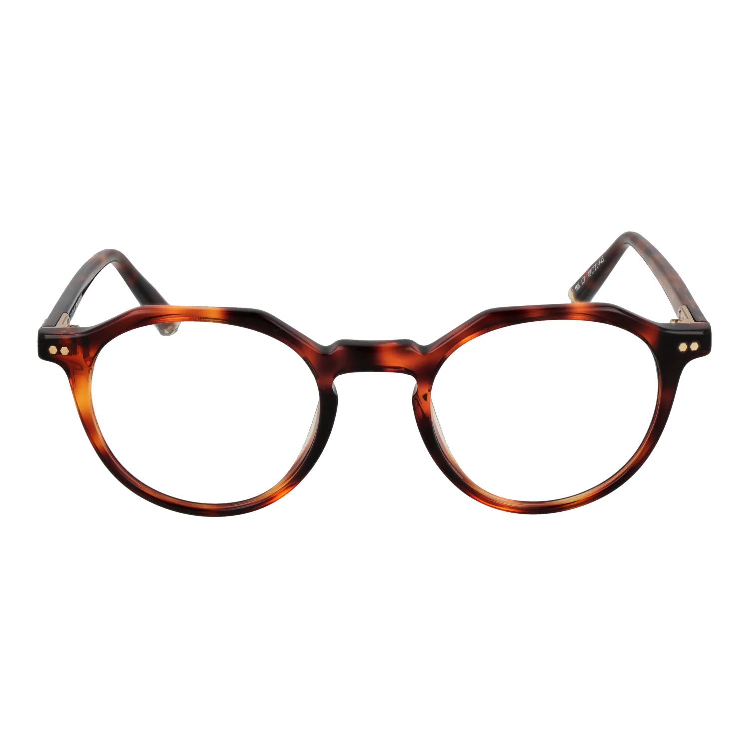Taylor Morris W6 48C3 front view – Acetate frame