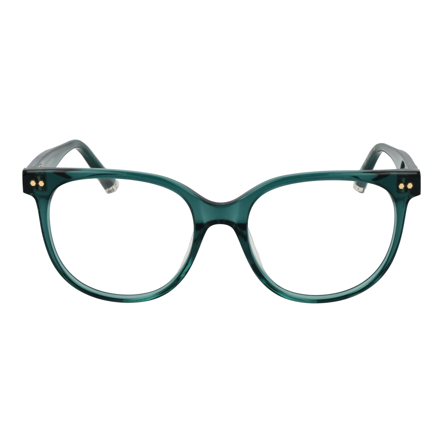 Taylor Morris W7 51C4 front view – Acetate frame