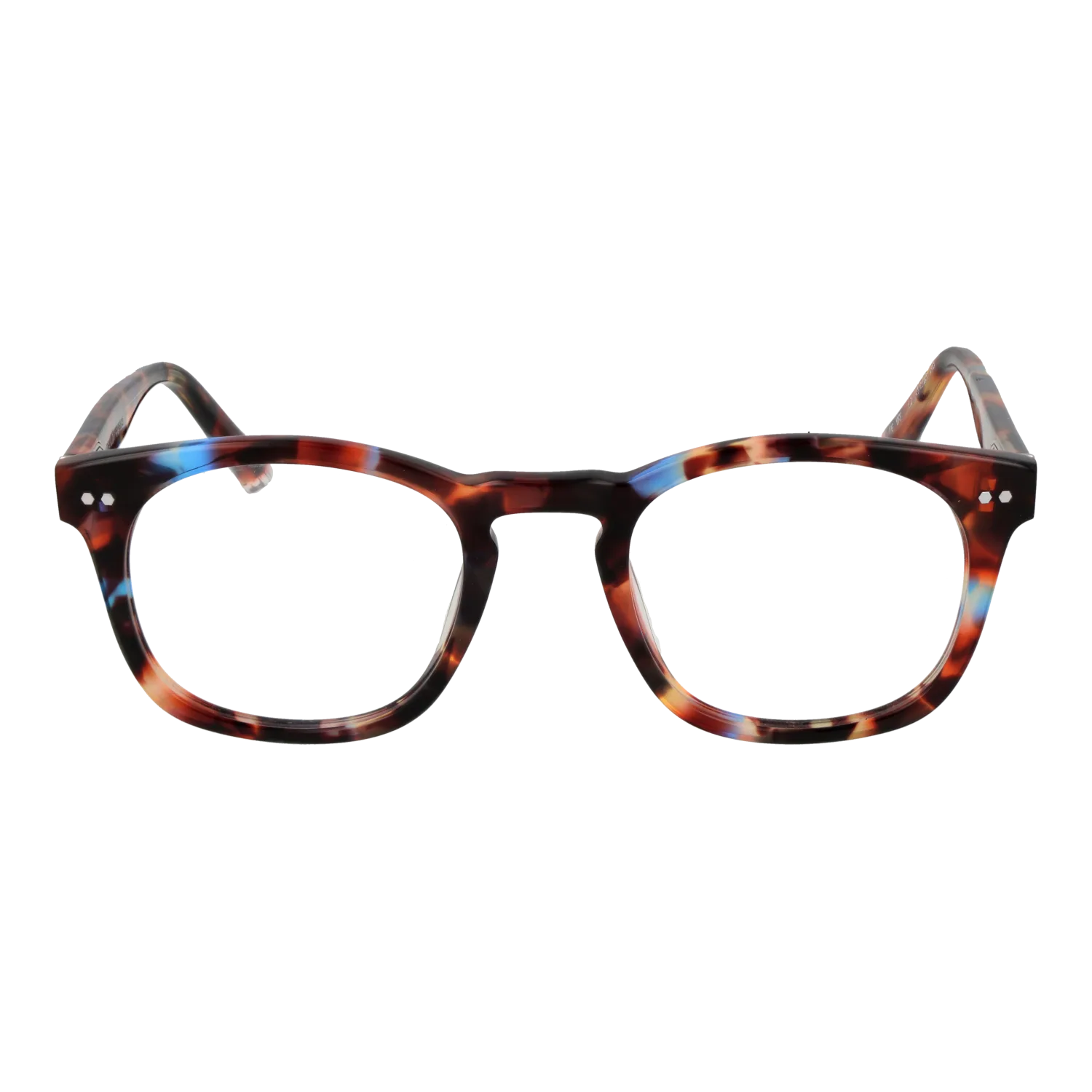 Taylor Morris W8 49C2 front view – Acetate frame