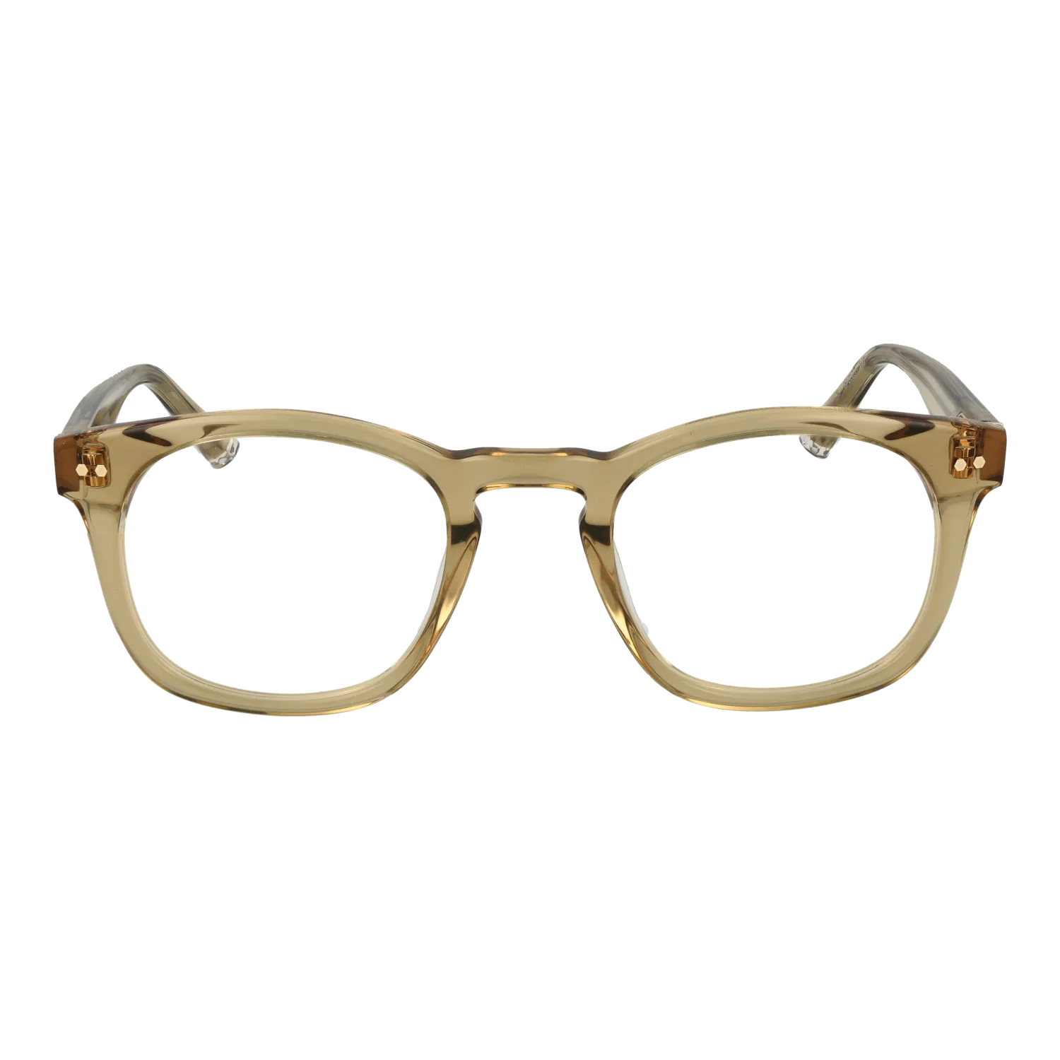 Taylor Morris W8 49C6 front view – Acetate frame